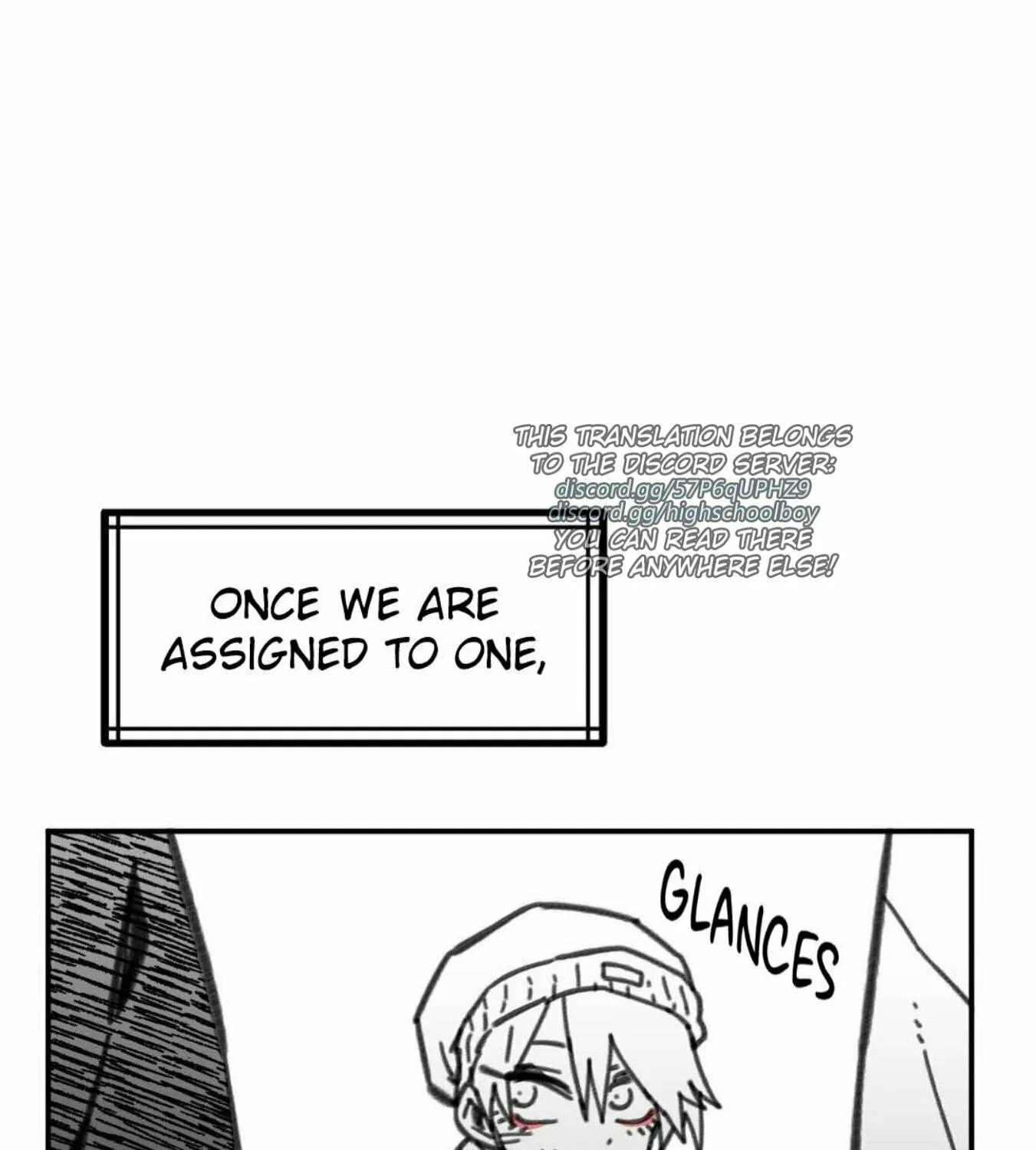 High School Boy Chapter 32 page 105 - 