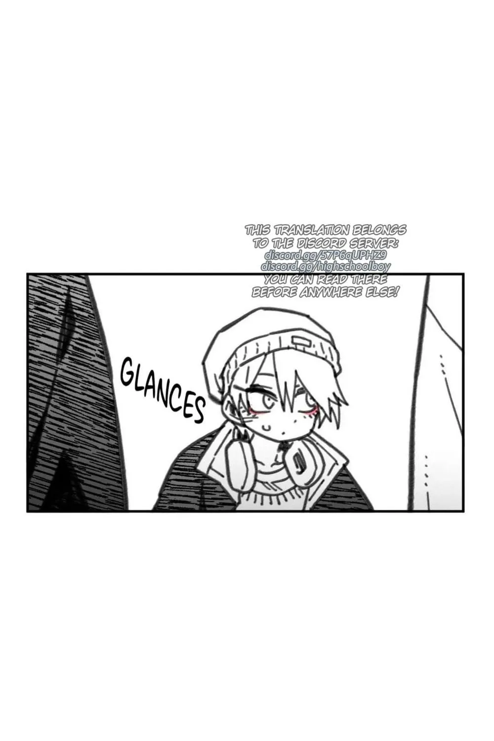 High School Boy Chapter 32 page 110 - 
