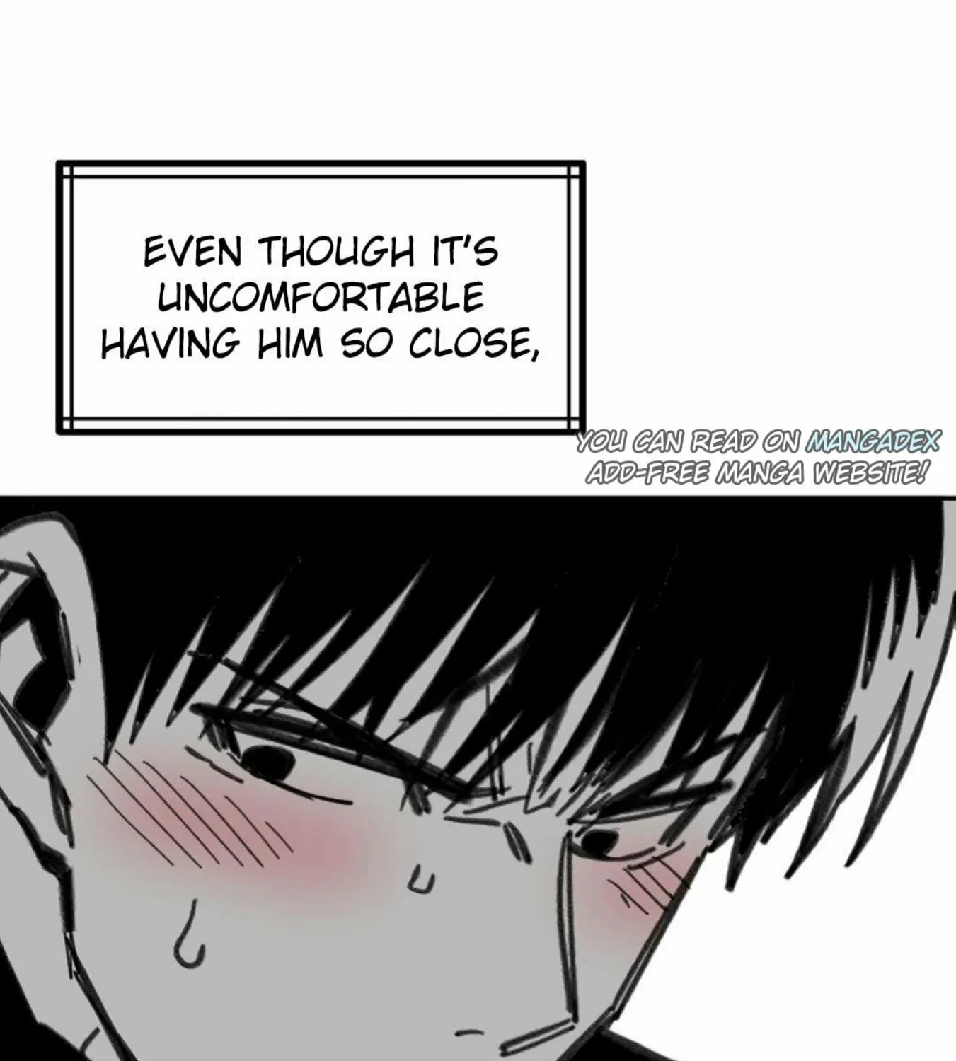 High School Boy Chapter 32 page 12 - 