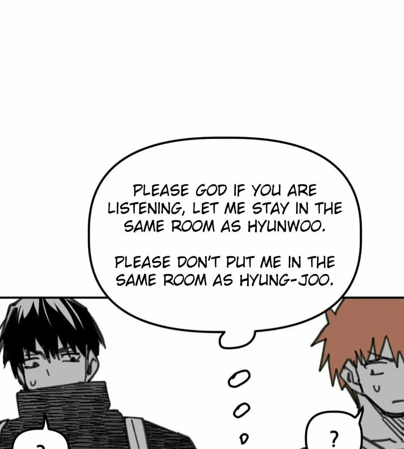 High School Boy Chapter 32 page 115 - 