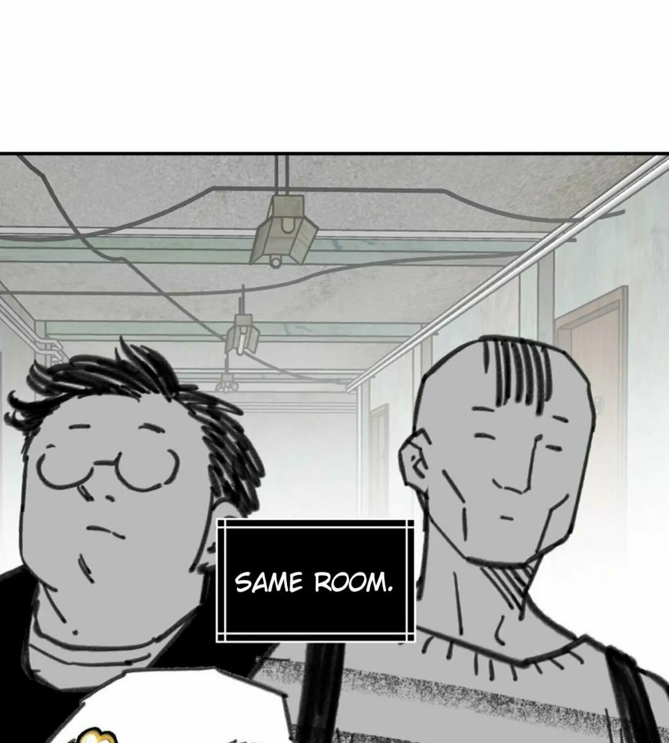 High School Boy Chapter 32 page 119 - 