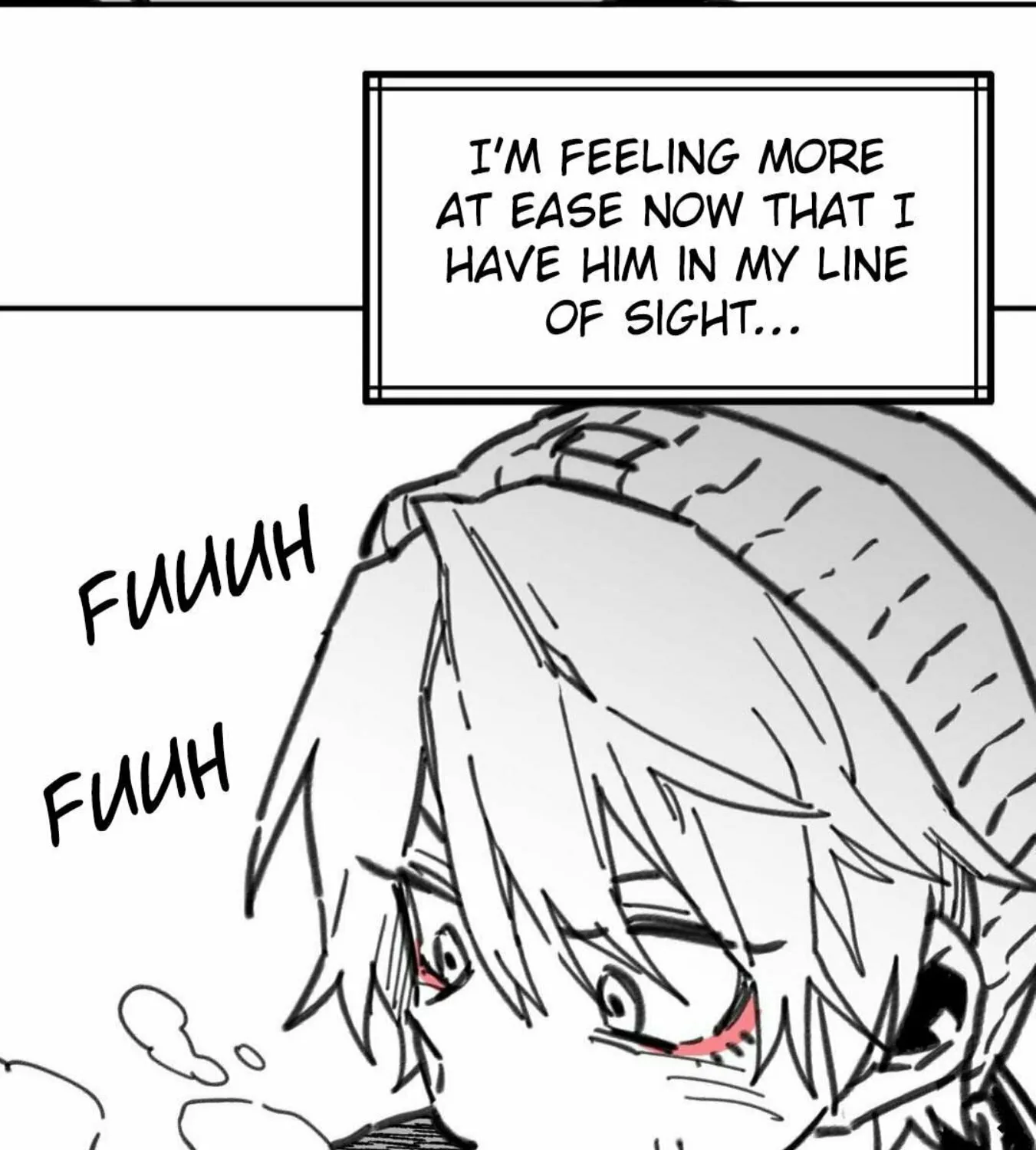 High School Boy Chapter 32 page 13 - 
