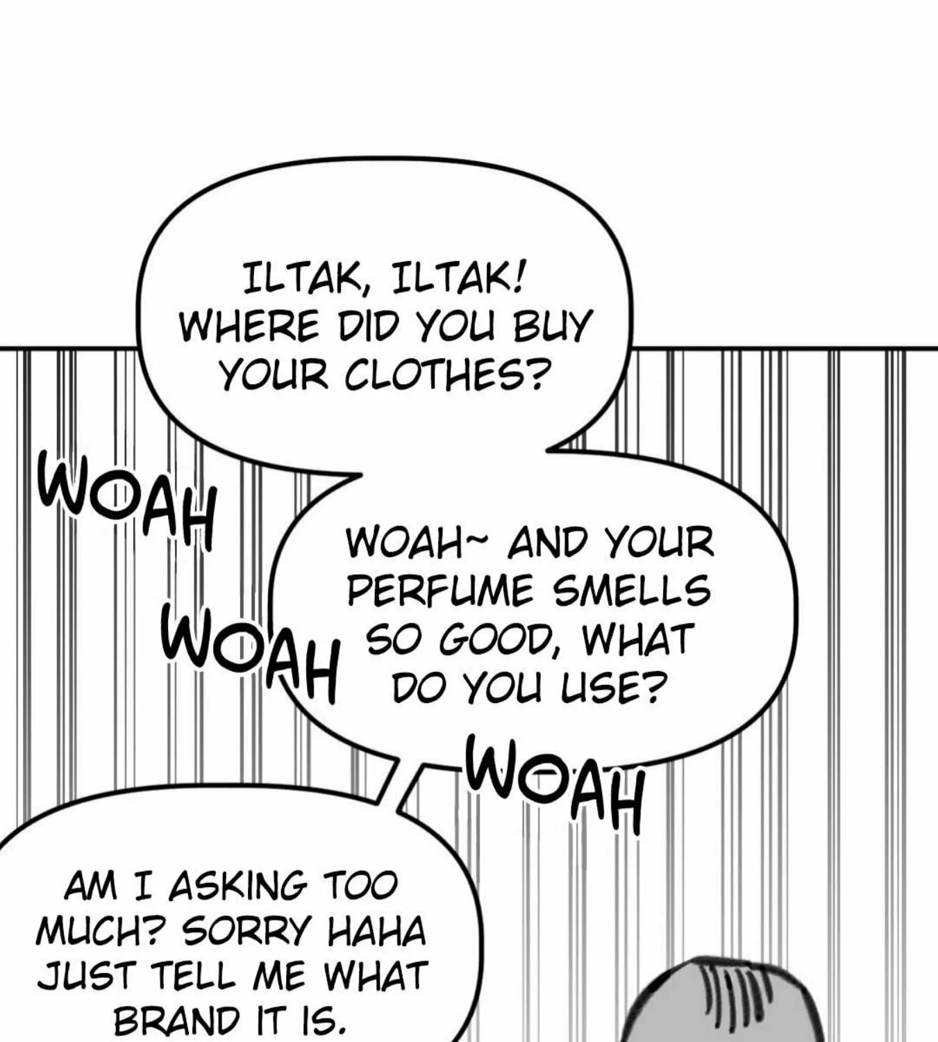 High School Boy Chapter 32 page 122 - 