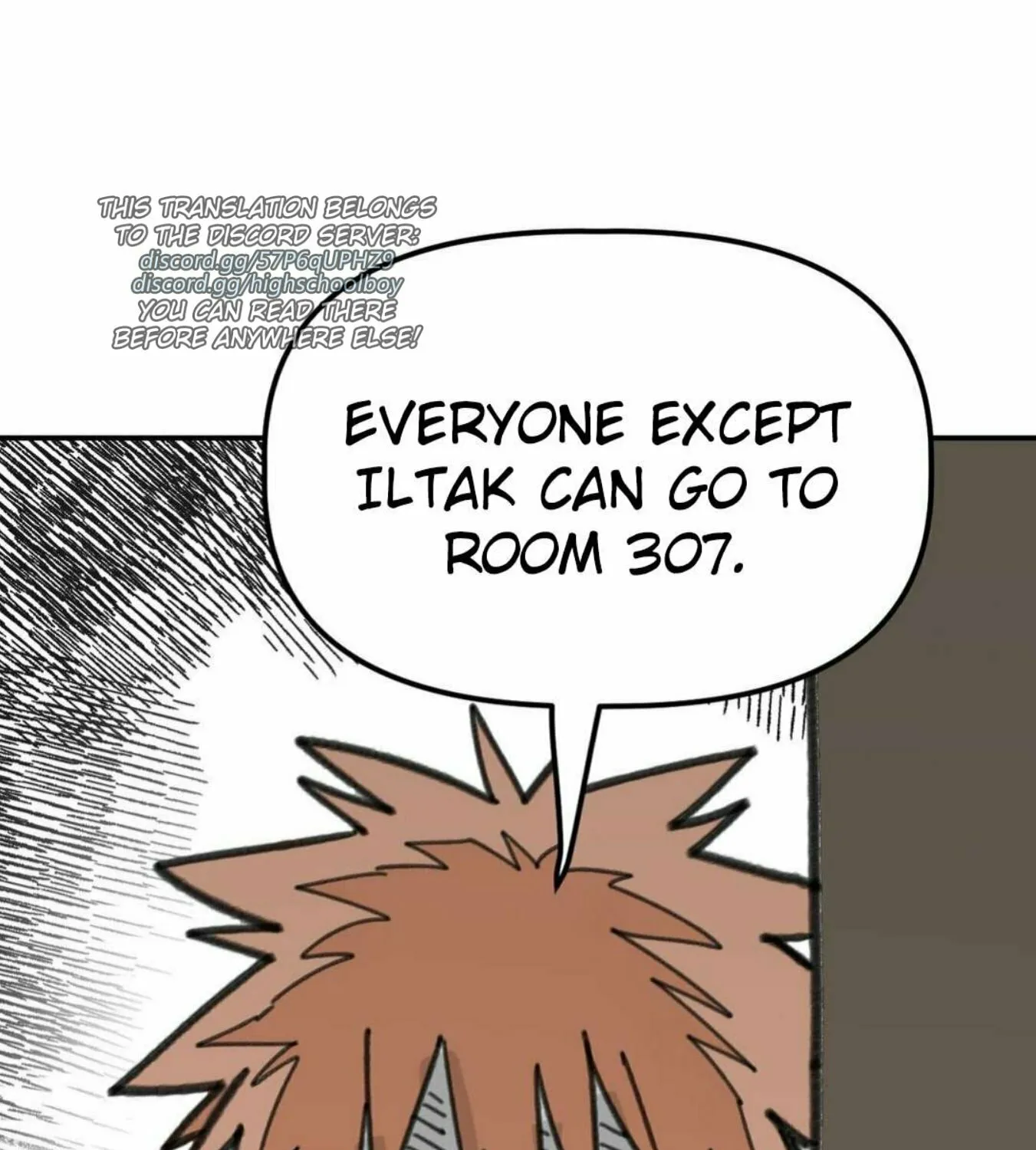 High School Boy Chapter 32 page 149 - 