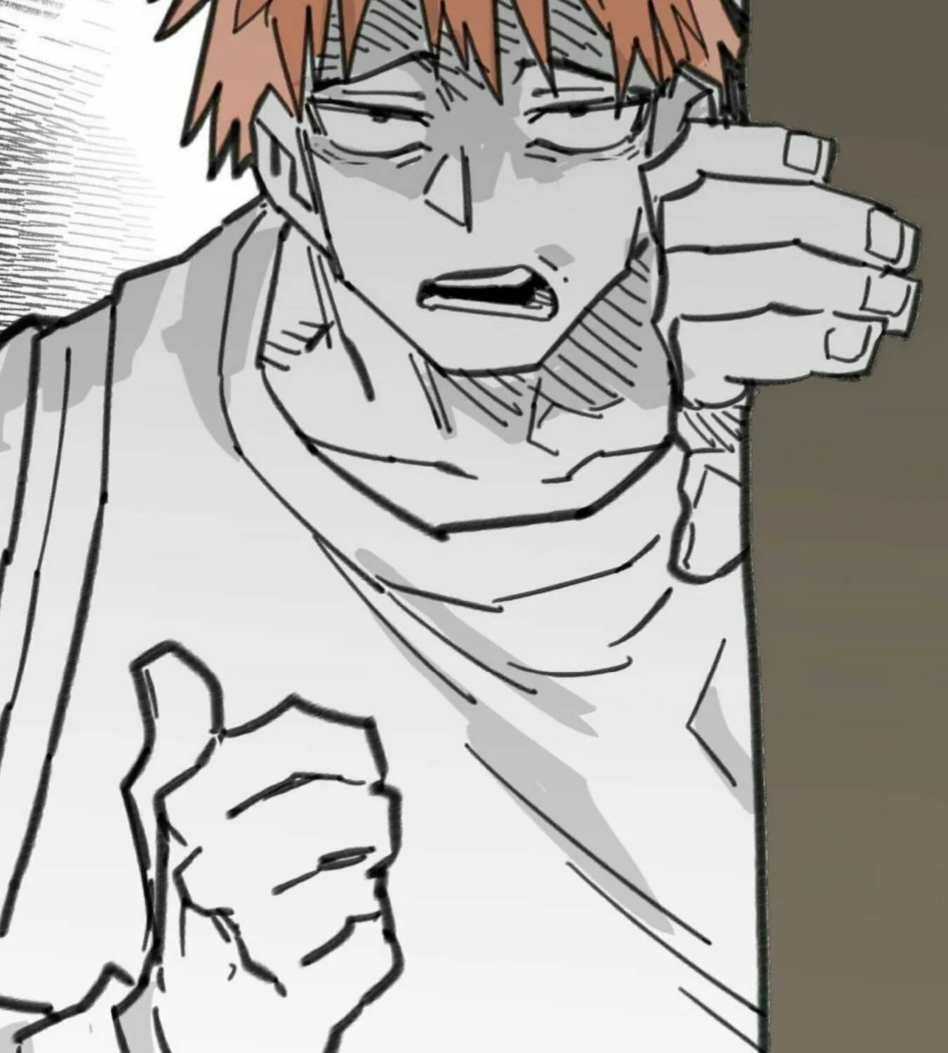 High School Boy Chapter 32 page 150 - 