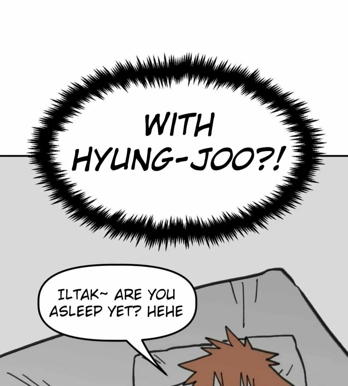 High School Boy Chapter 32 page 155 - 