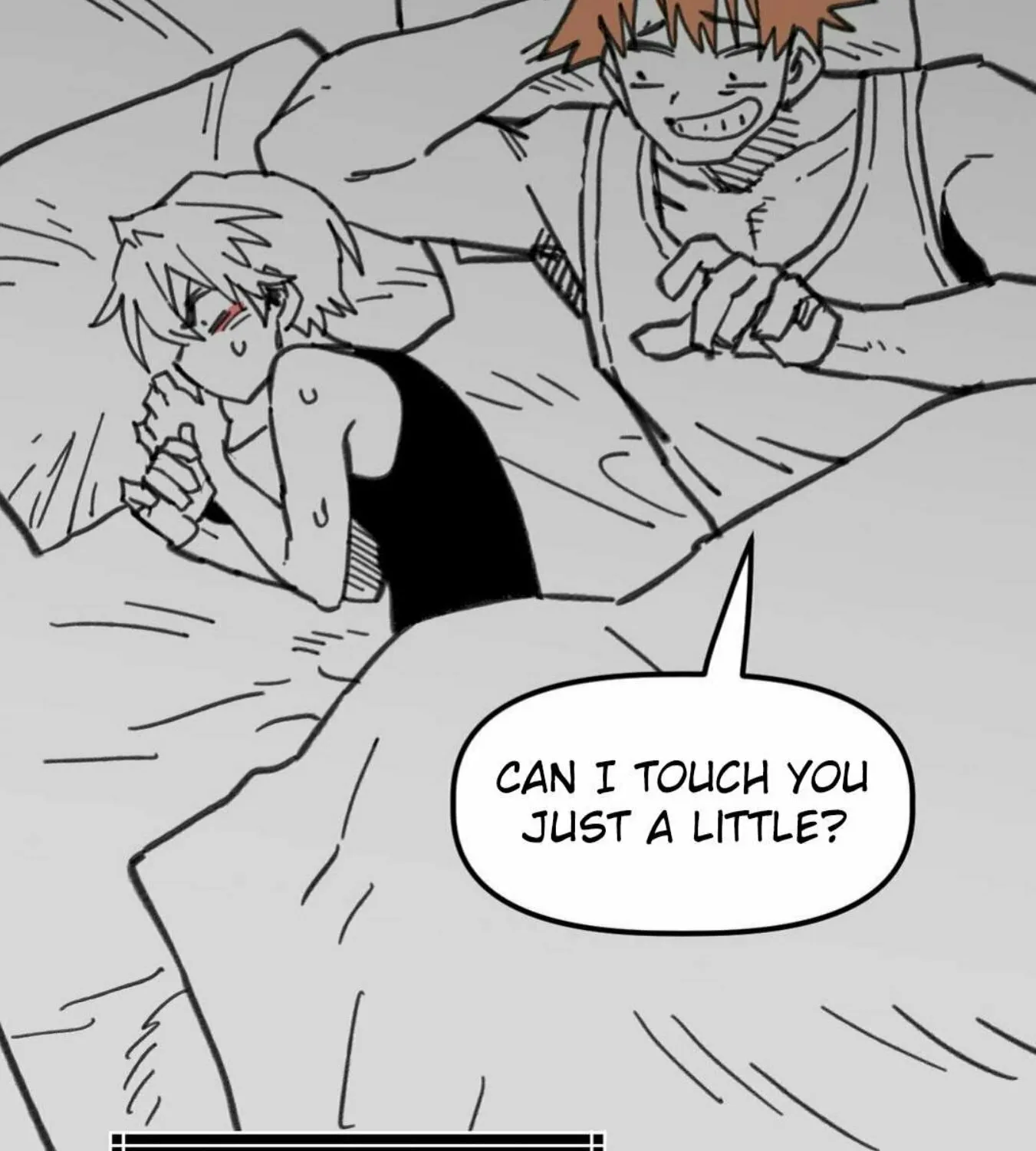 High School Boy Chapter 32 page 156 - 