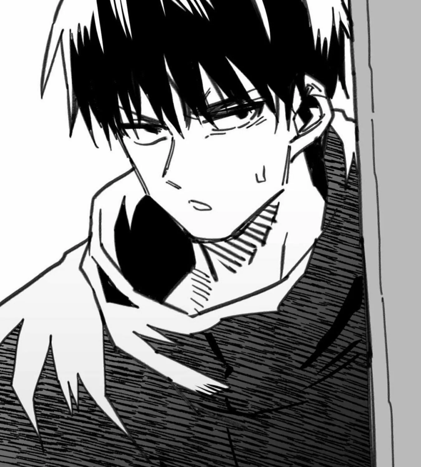 High School Boy Chapter 32 page 164 - 
