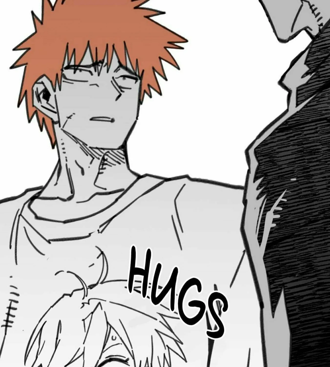 High School Boy Chapter 32 page 173 - 