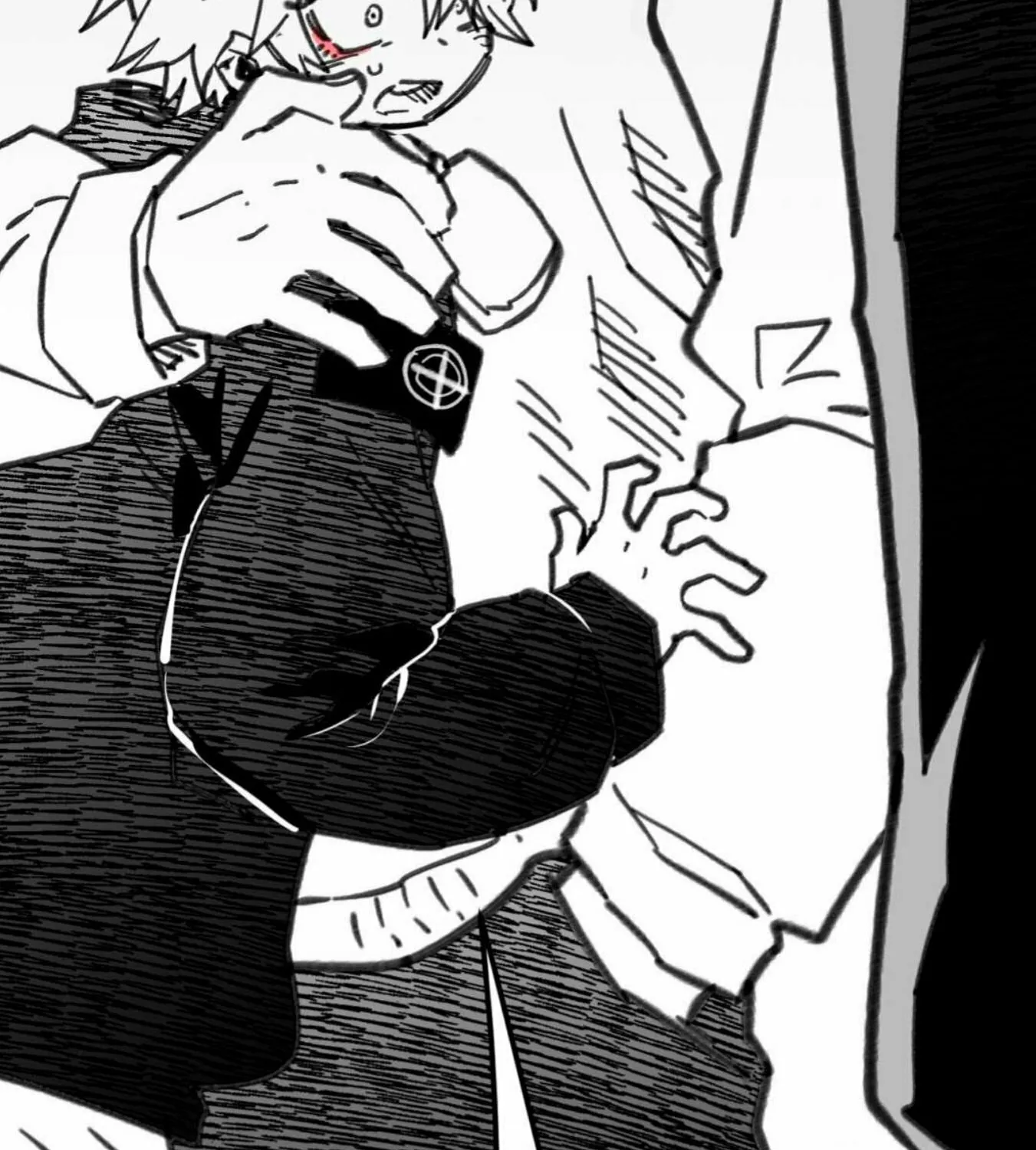 High School Boy Chapter 32 page 174 - 