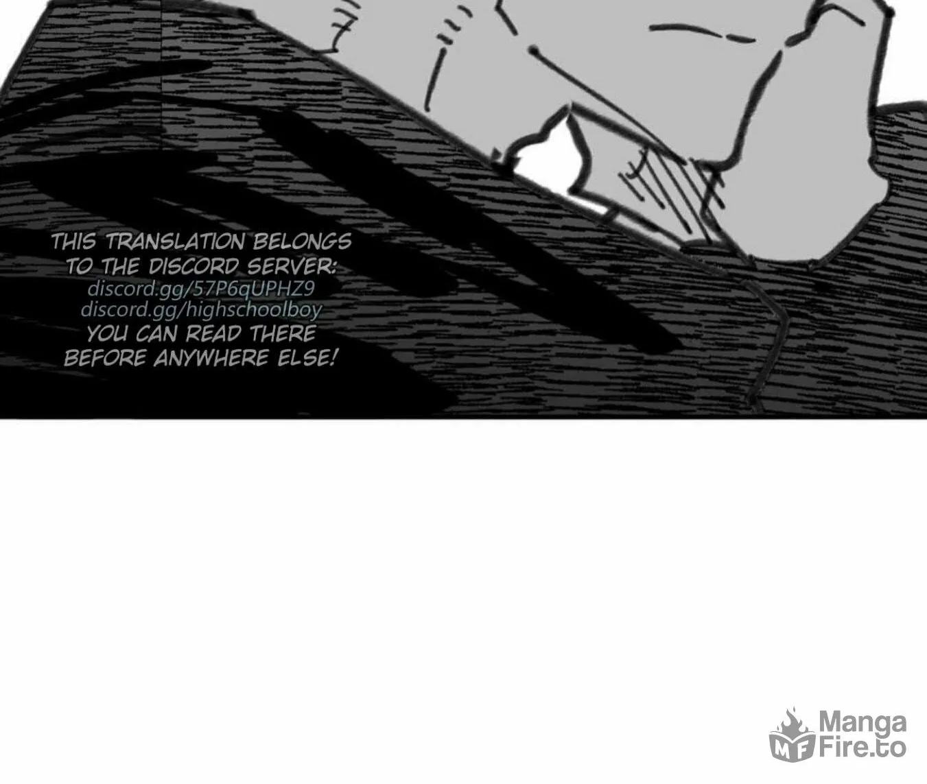 High School Boy Chapter 32 page 21 - 
