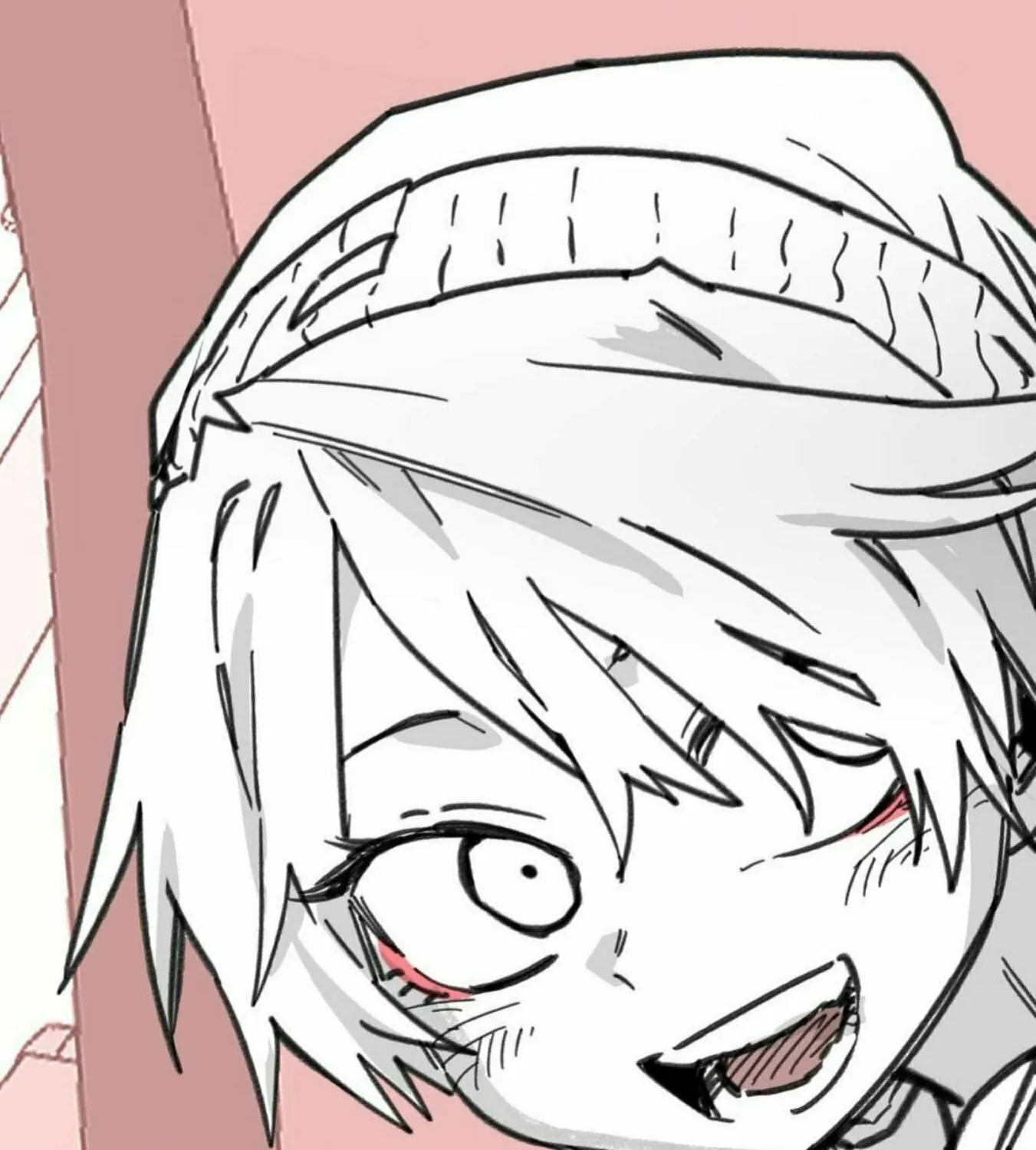 High School Boy Chapter 32 page 23 - 