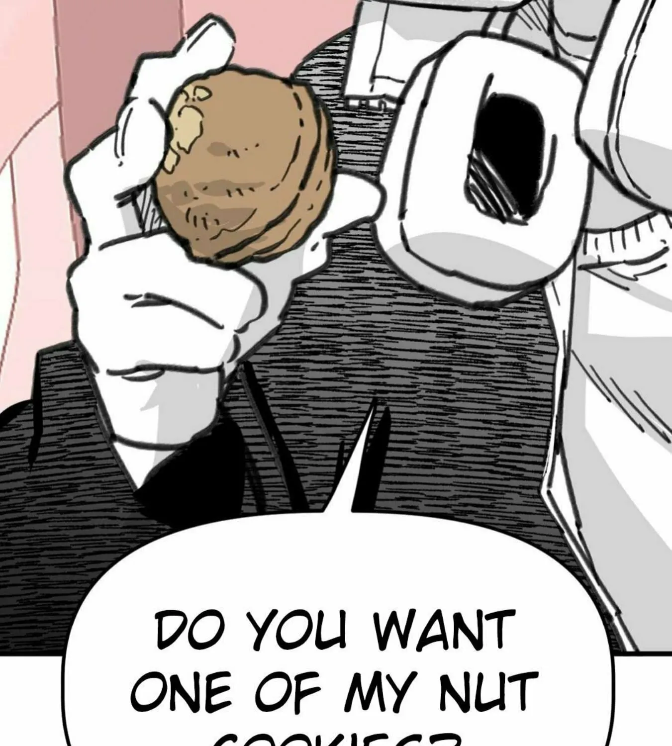 High School Boy Chapter 32 page 24 - 