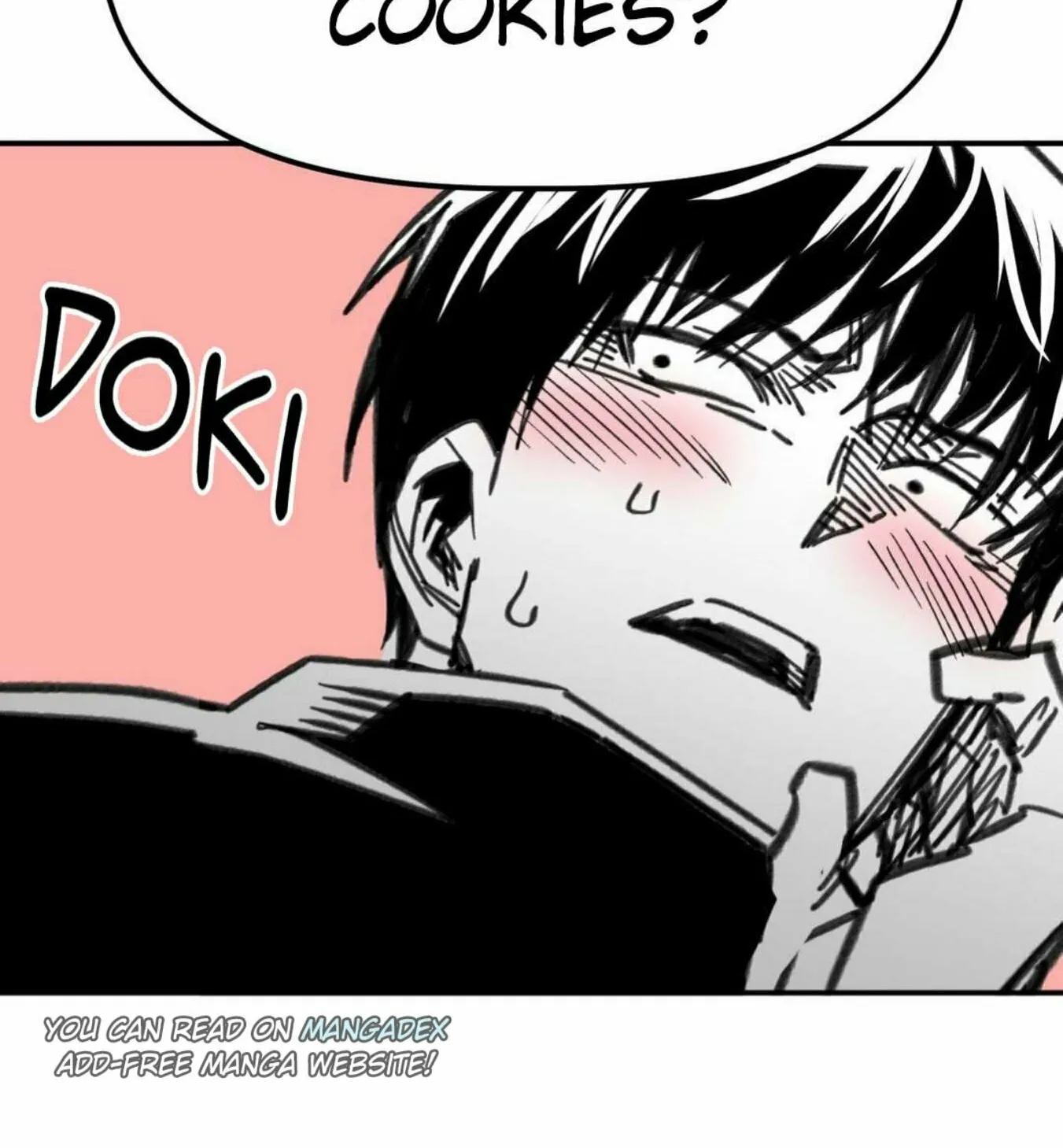 High School Boy Chapter 32 page 25 - 
