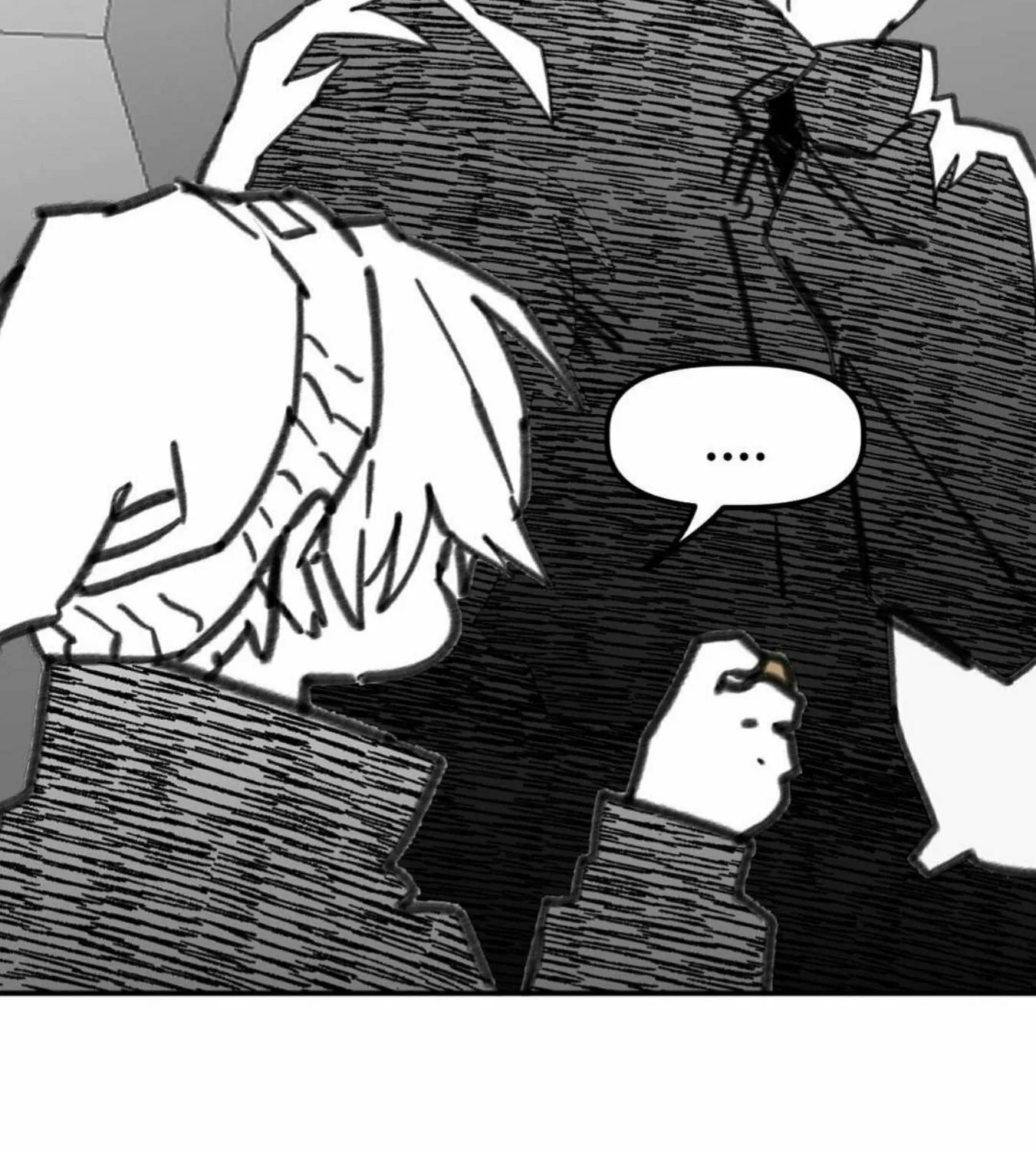 High School Boy Chapter 32 page 27 - 