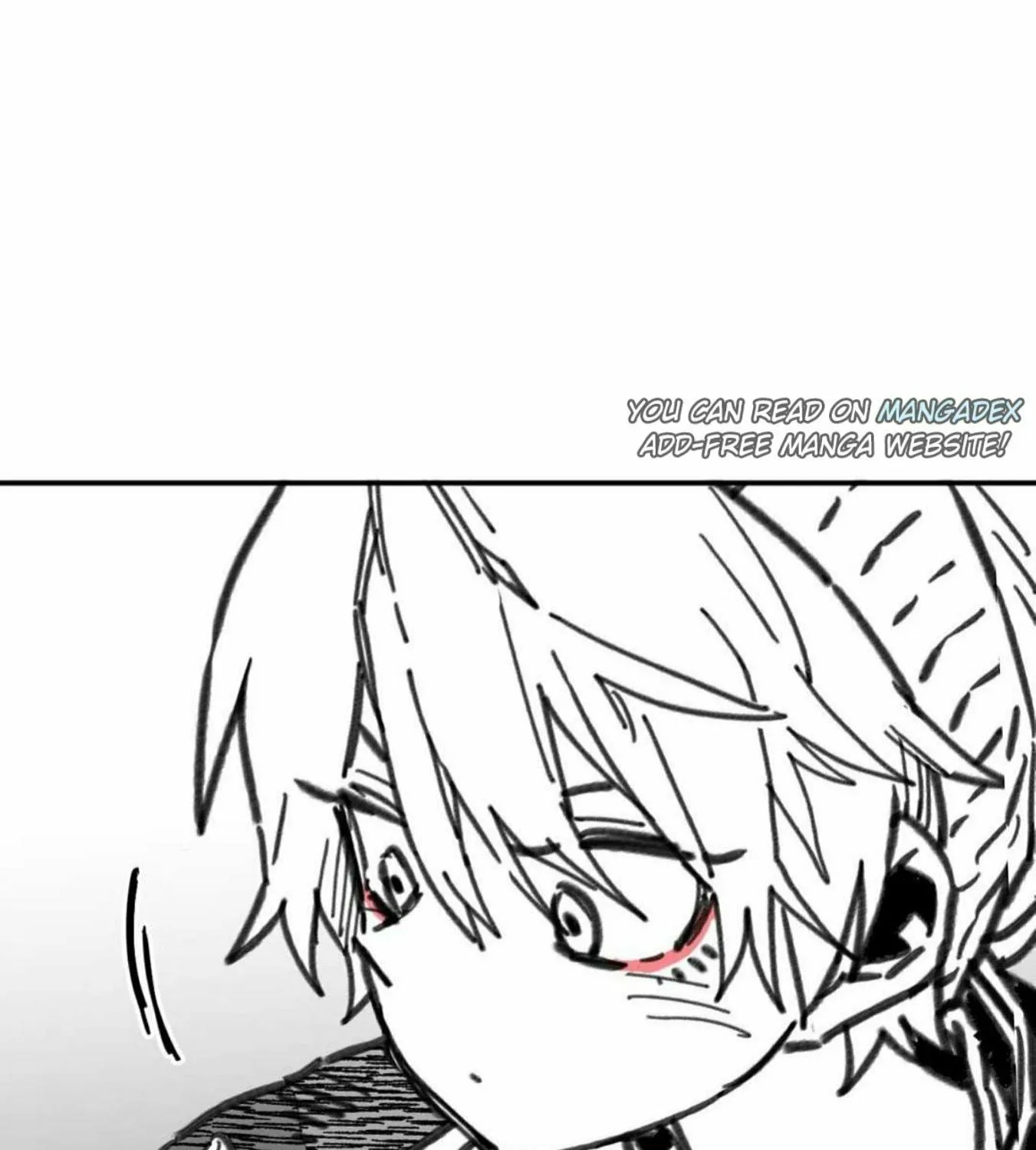 High School Boy Chapter 32 page 29 - 