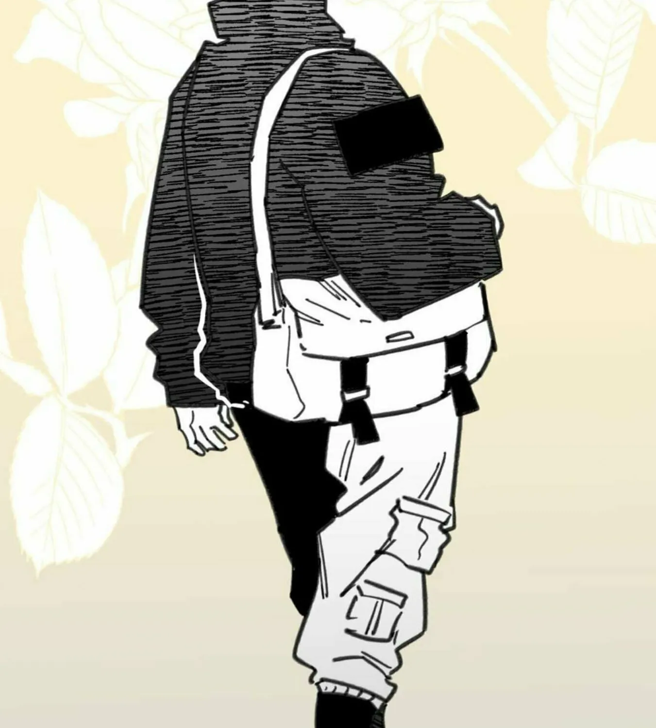 High School Boy Chapter 32 page 36 - 