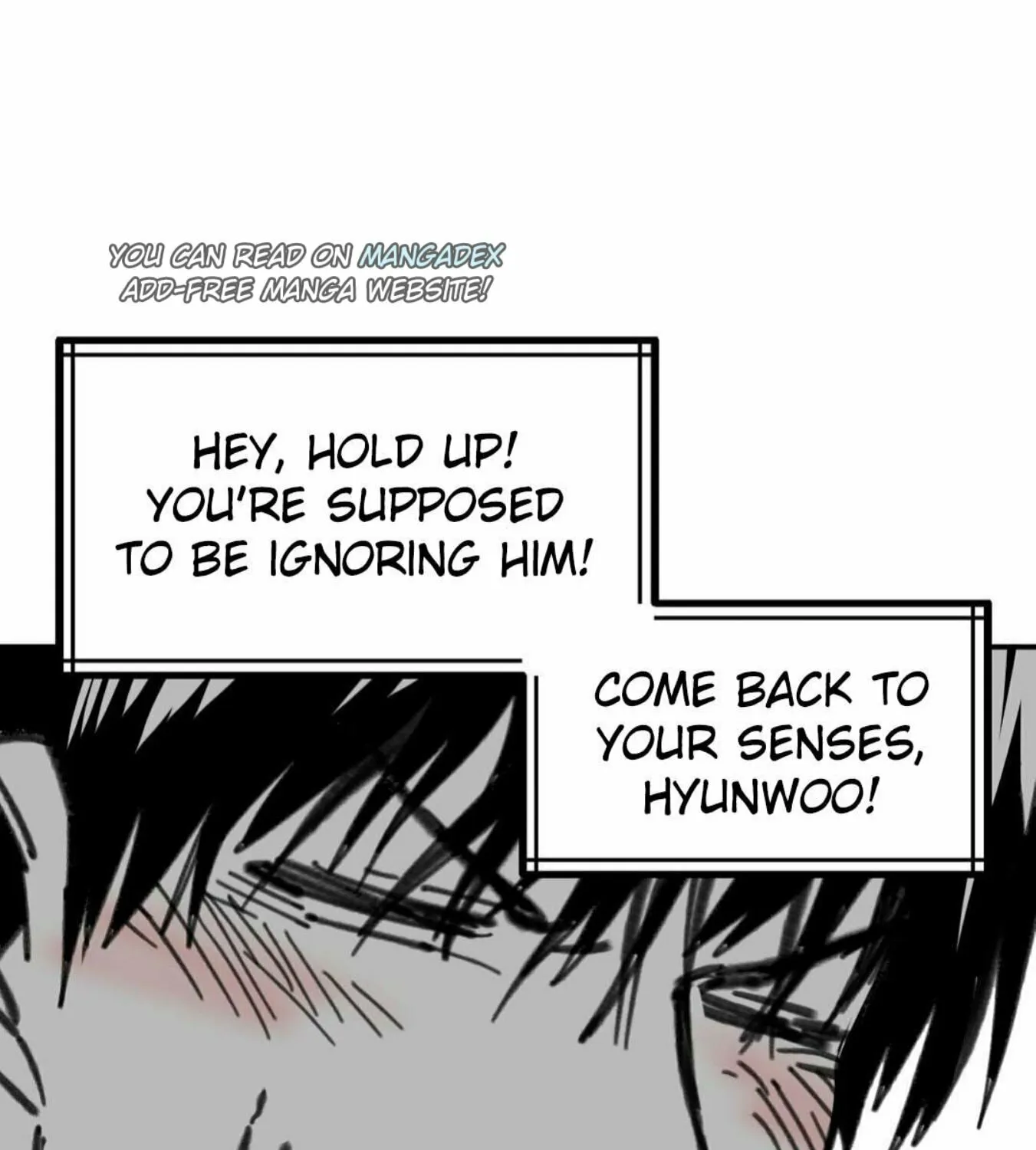 High School Boy Chapter 32 page 38 - 