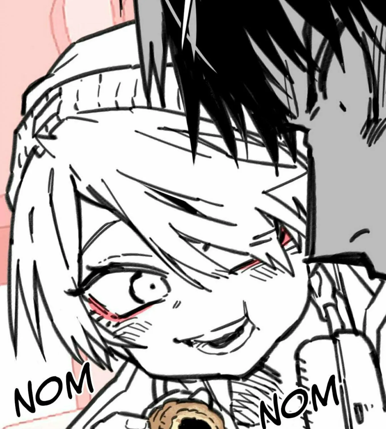 High School Boy Chapter 32 page 41 - 