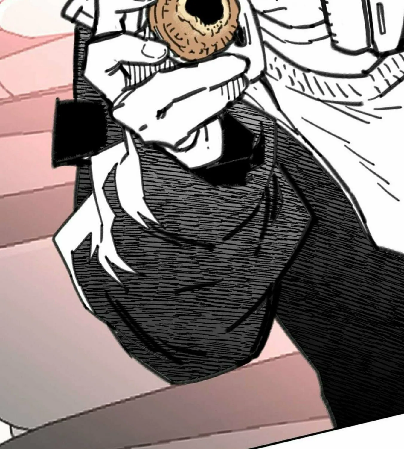 High School Boy Chapter 32 page 42 - 