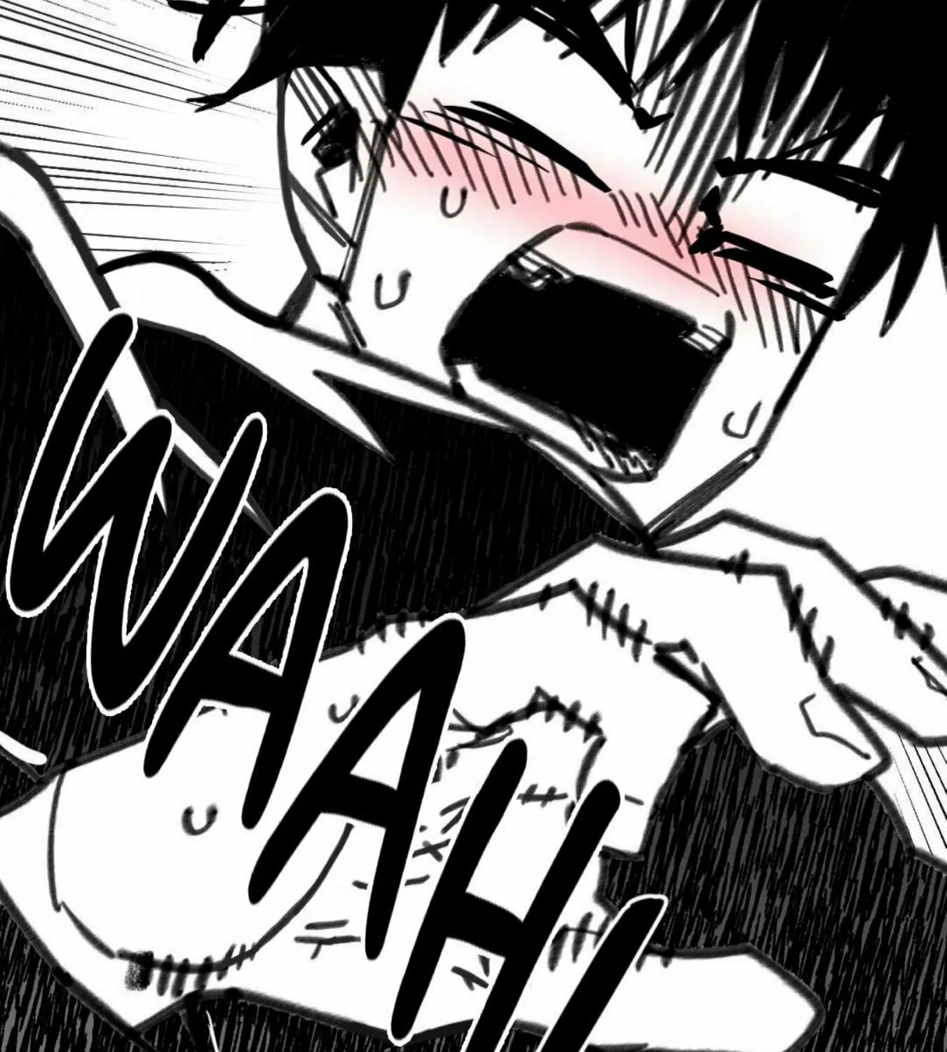 High School Boy Chapter 32 page 45 - 