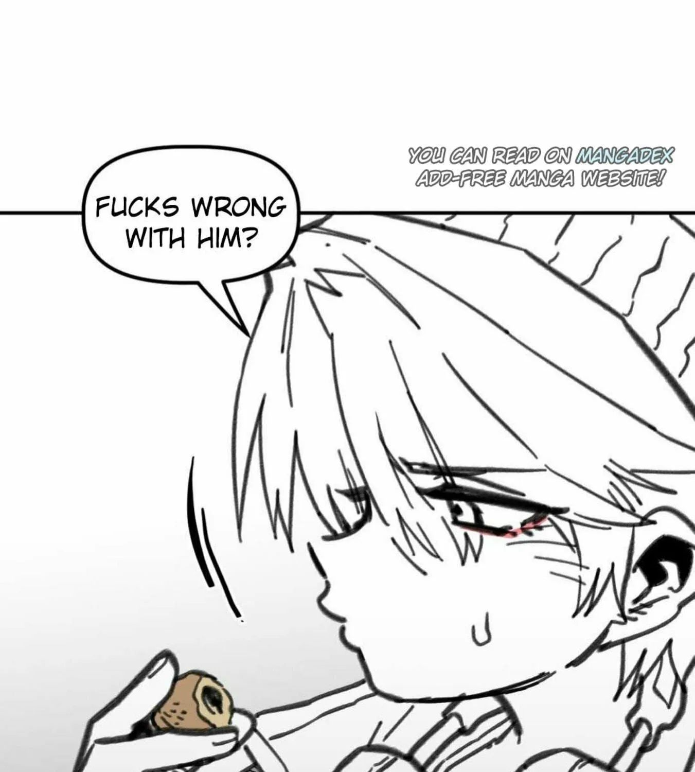 High School Boy Chapter 32 page 50 - 