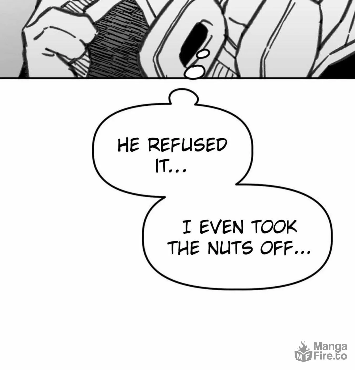 High School Boy Chapter 32 page 51 - 