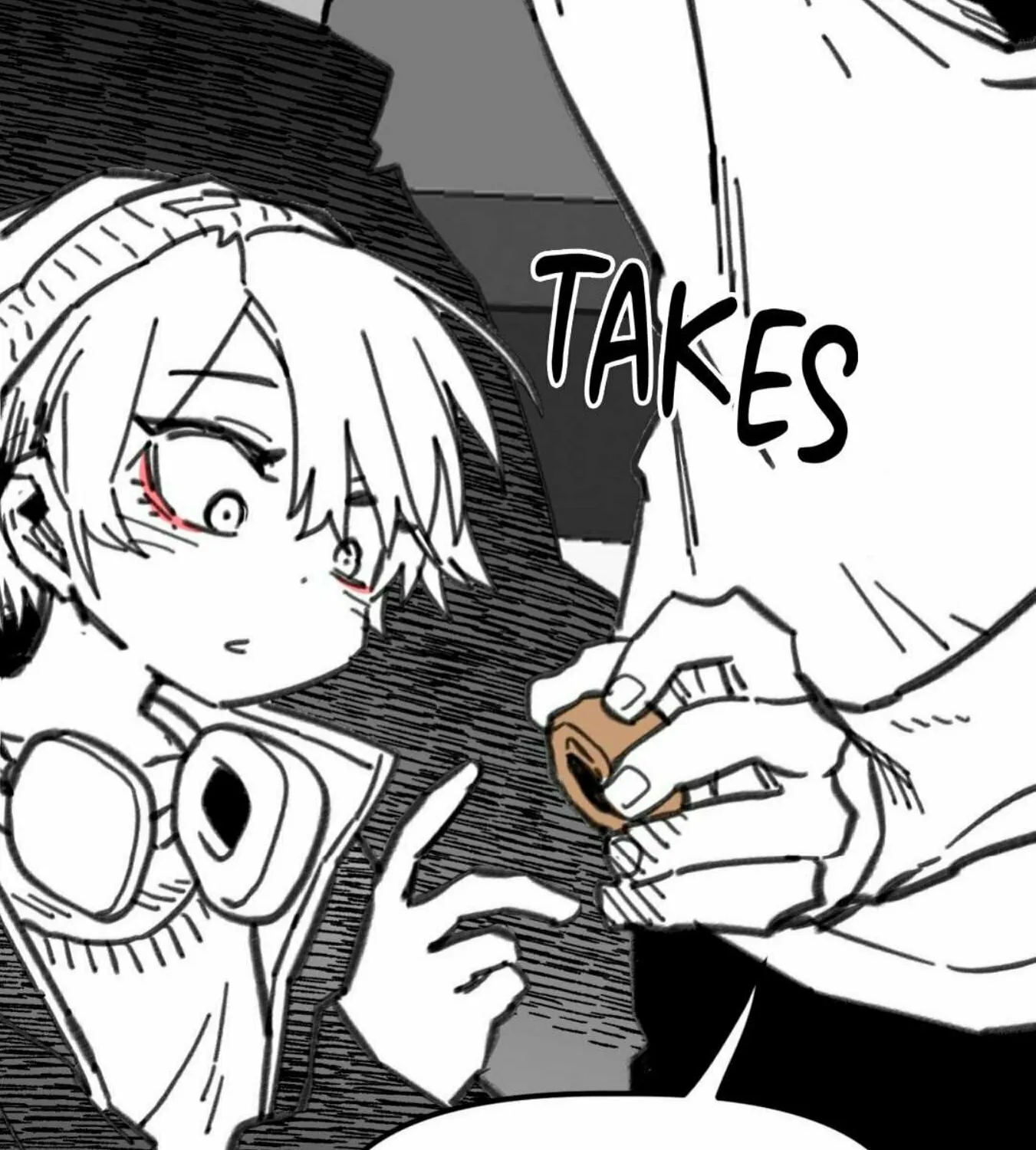 High School Boy Chapter 32 page 53 - 