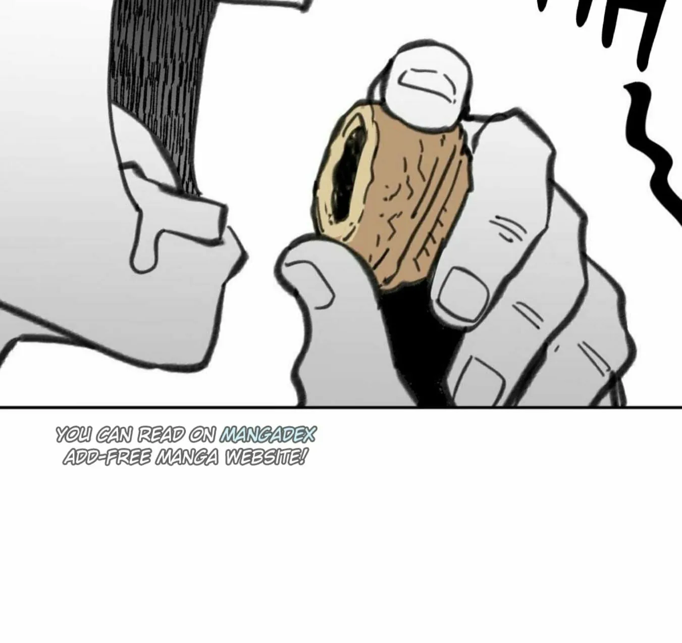 High School Boy Chapter 32 page 58 - 