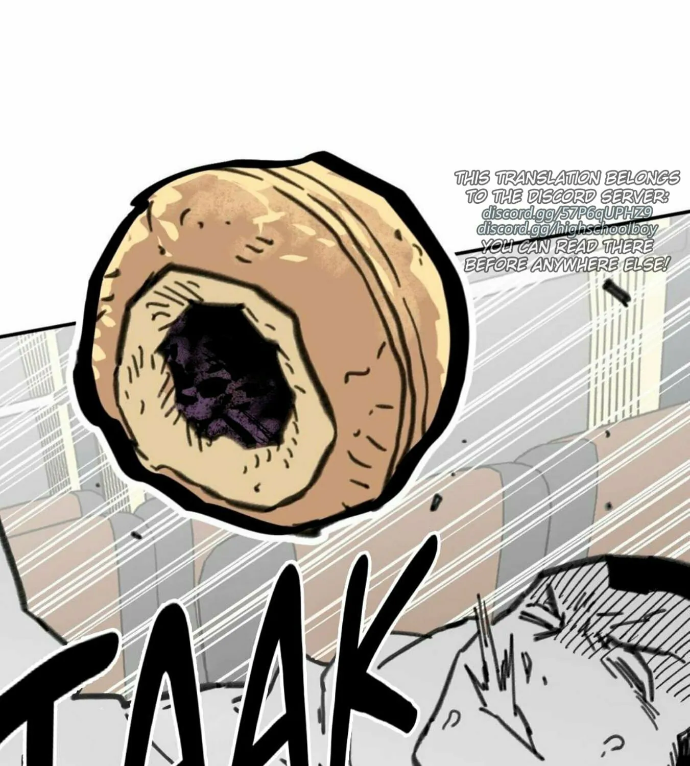 High School Boy Chapter 32 page 59 - 