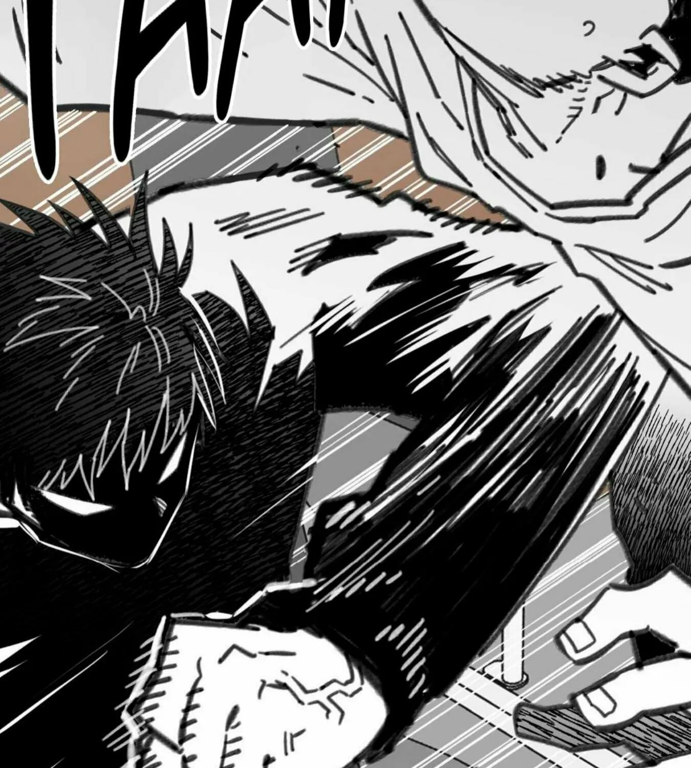 High School Boy Chapter 32 page 60 - 