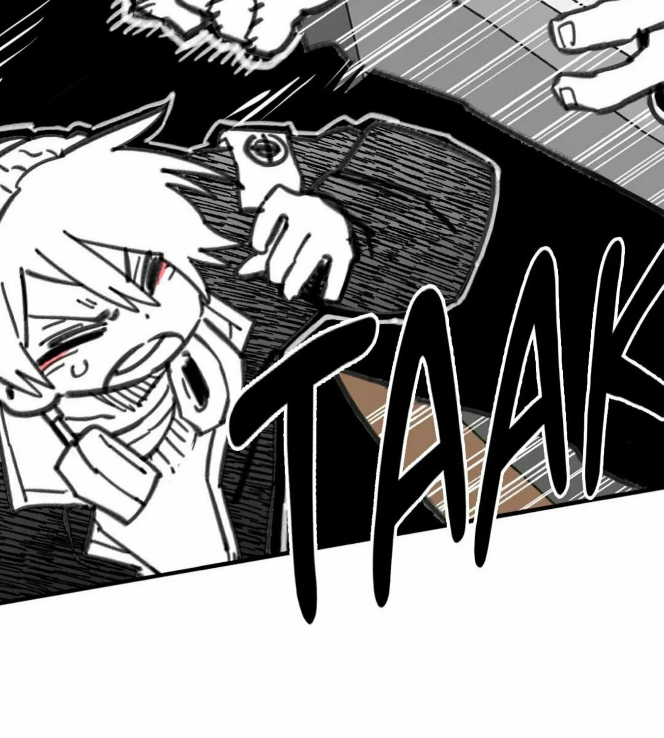 High School Boy Chapter 32 page 61 - 