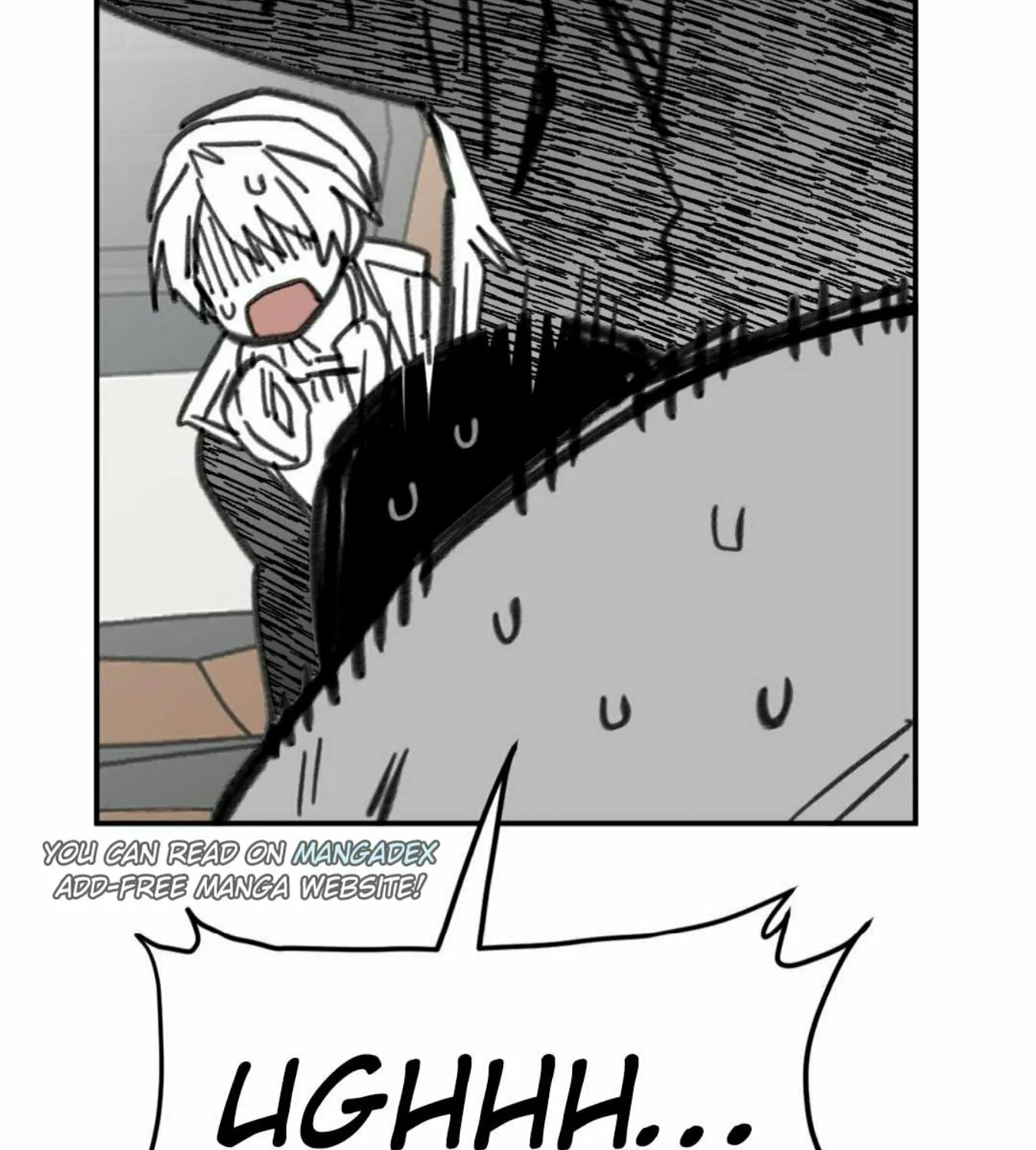 High School Boy Chapter 32 page 64 - 