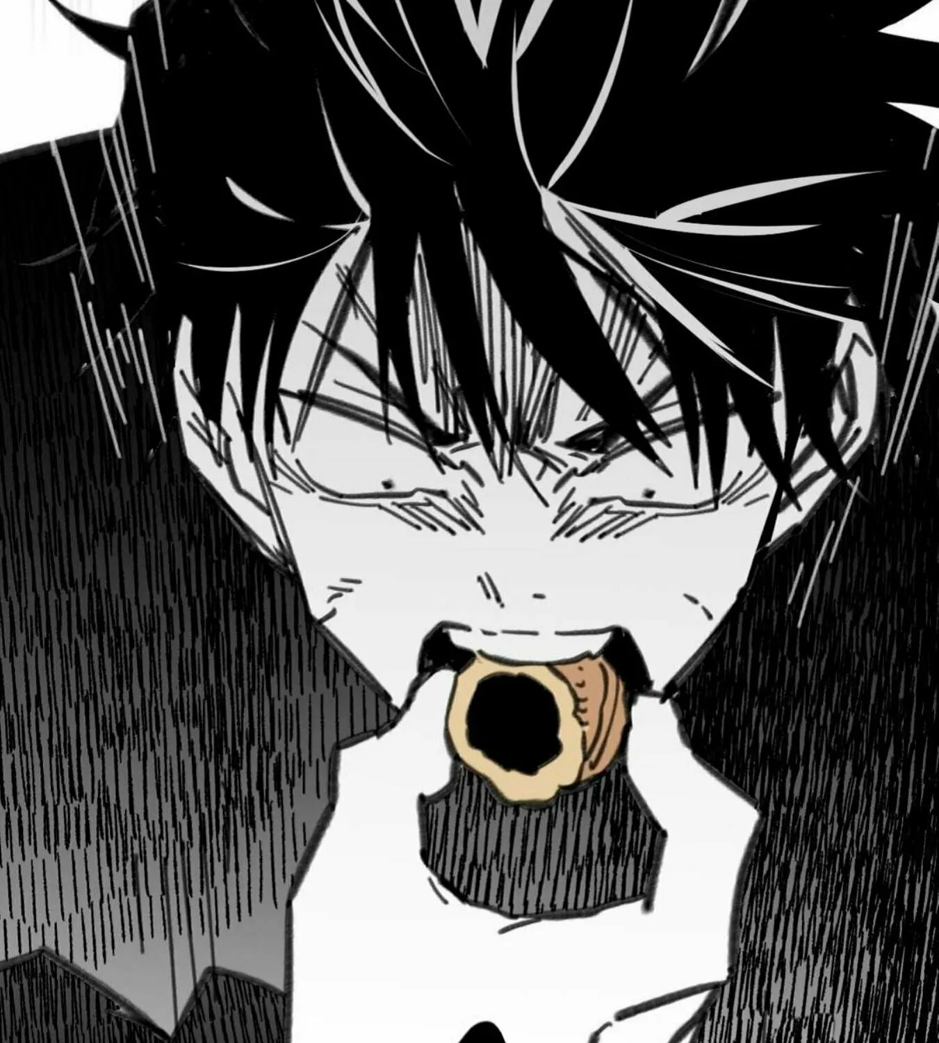 High School Boy Chapter 32 page 67 - 