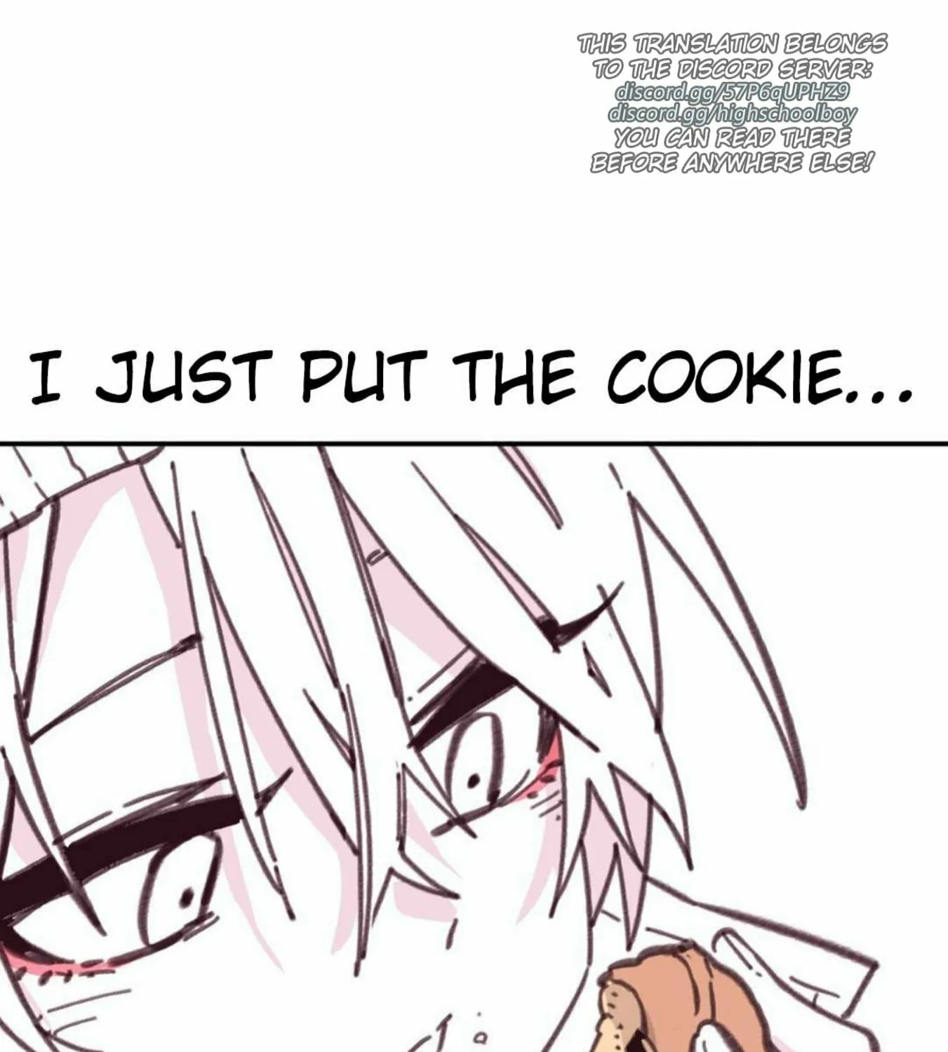 High School Boy Chapter 32 page 71 - 