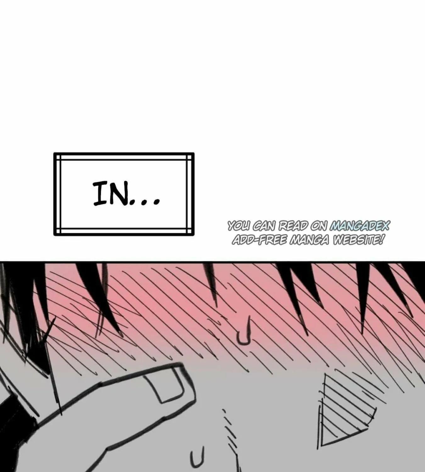 High School Boy Chapter 32 page 73 - 