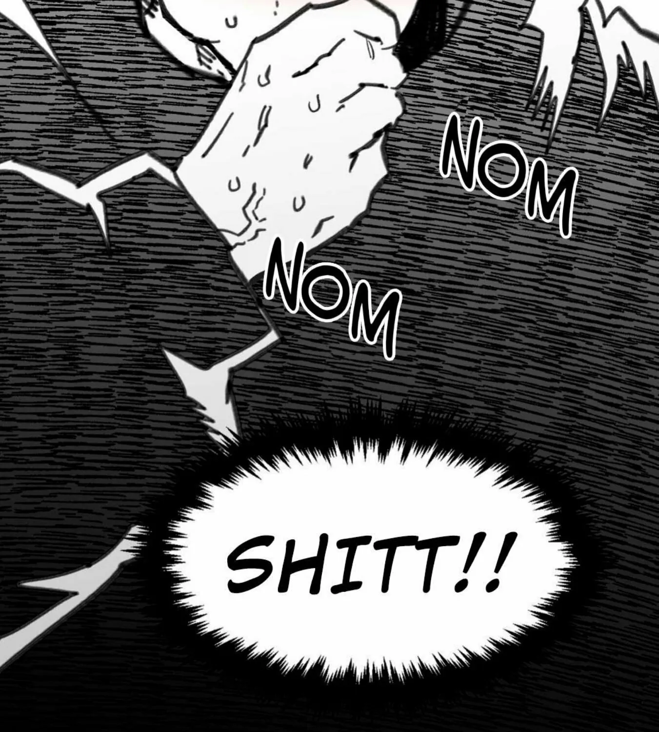 High School Boy Chapter 32 page 76 - 
