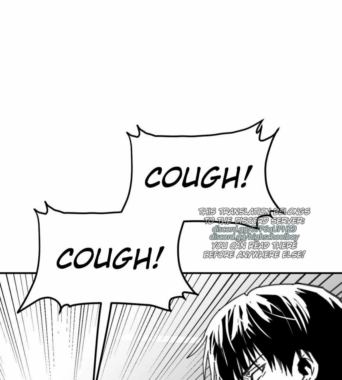High School Boy Chapter 32 page 9 - 