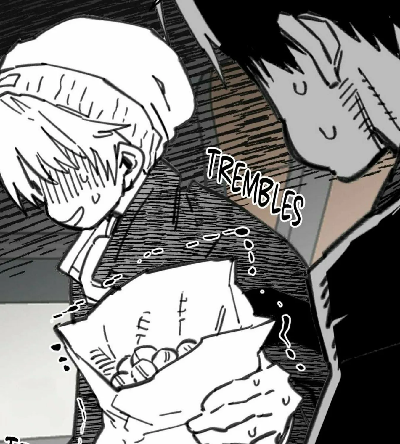High School Boy Chapter 32 page 81 - 