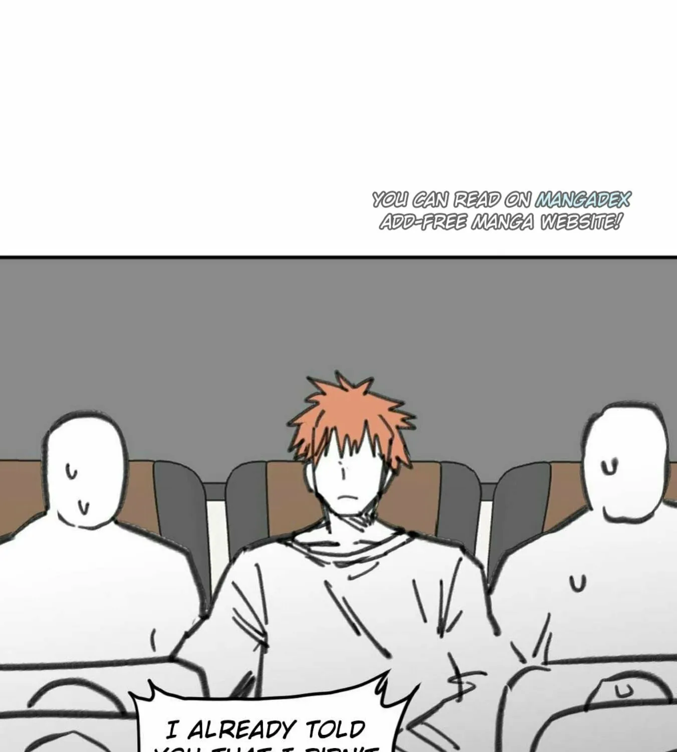 High School Boy Chapter 32 page 83 - 