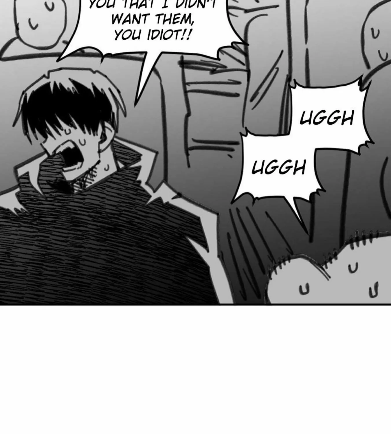 High School Boy Chapter 32 page 84 - 