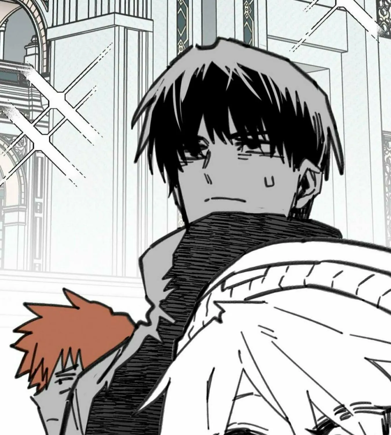 High School Boy Chapter 32 page 90 - 