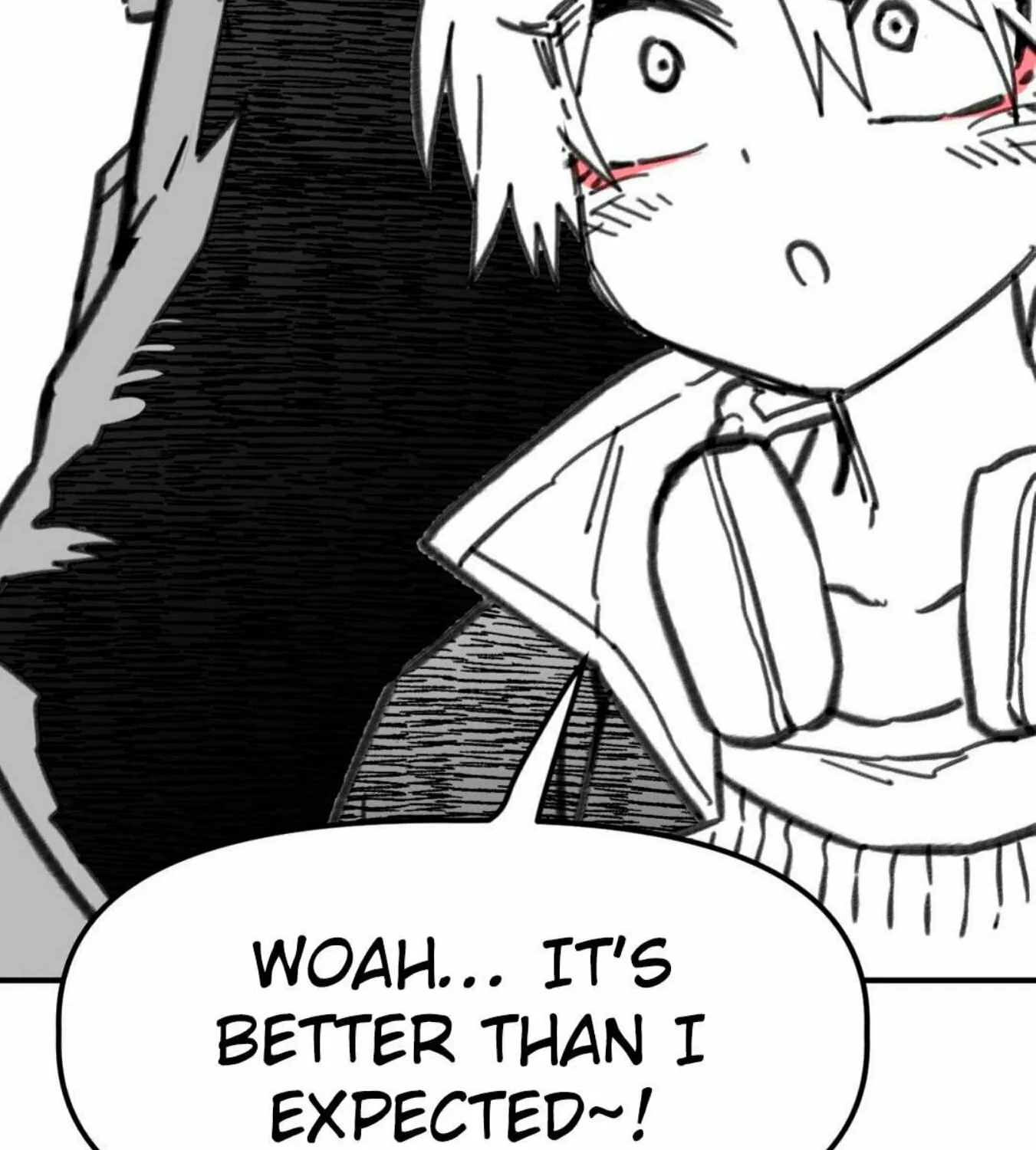 High School Boy Chapter 32 page 91 - 