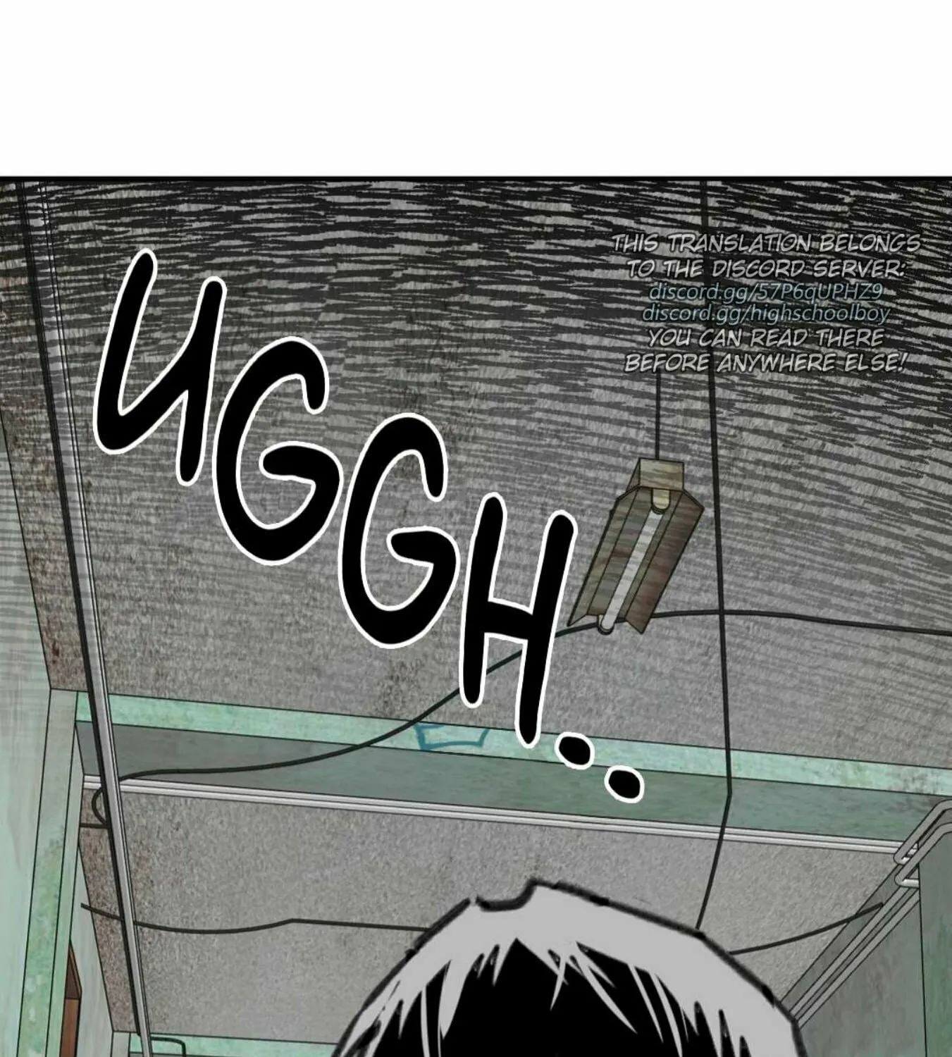 High School Boy Chapter 32 page 93 - 