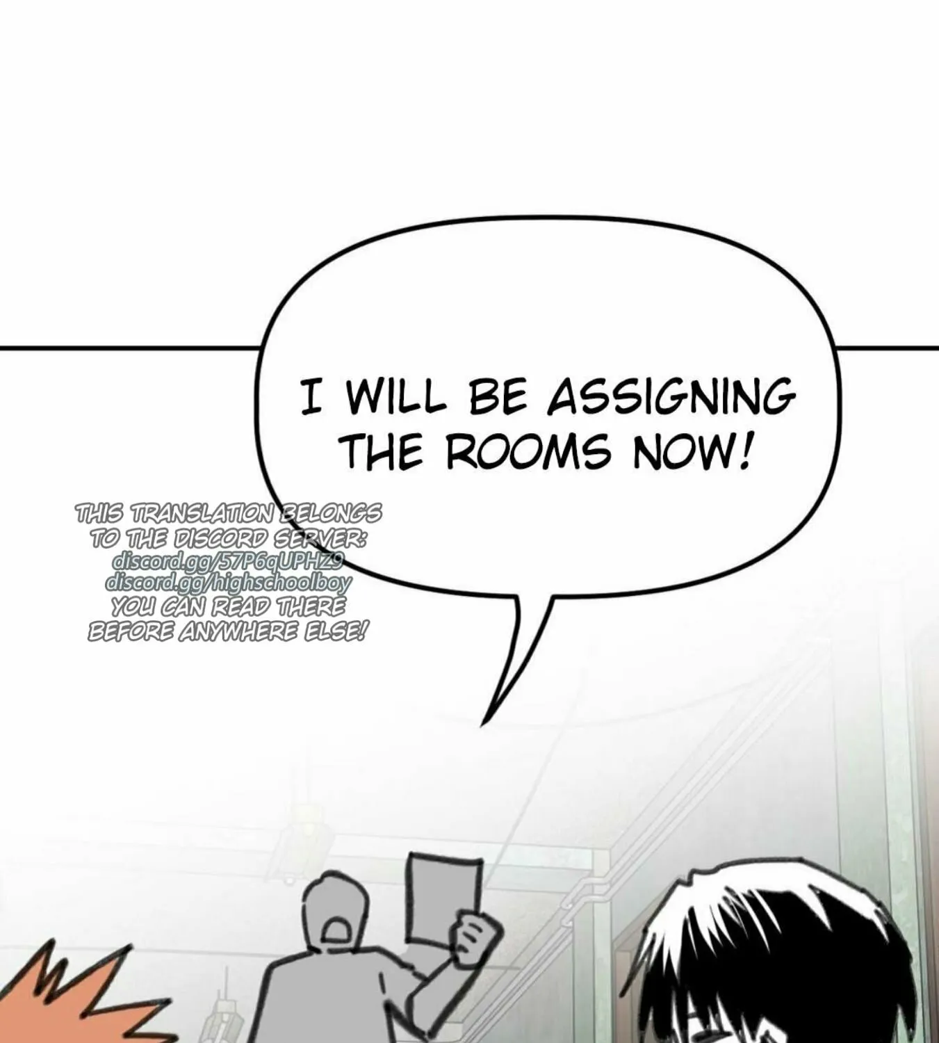 High School Boy Chapter 32 page 99 - 