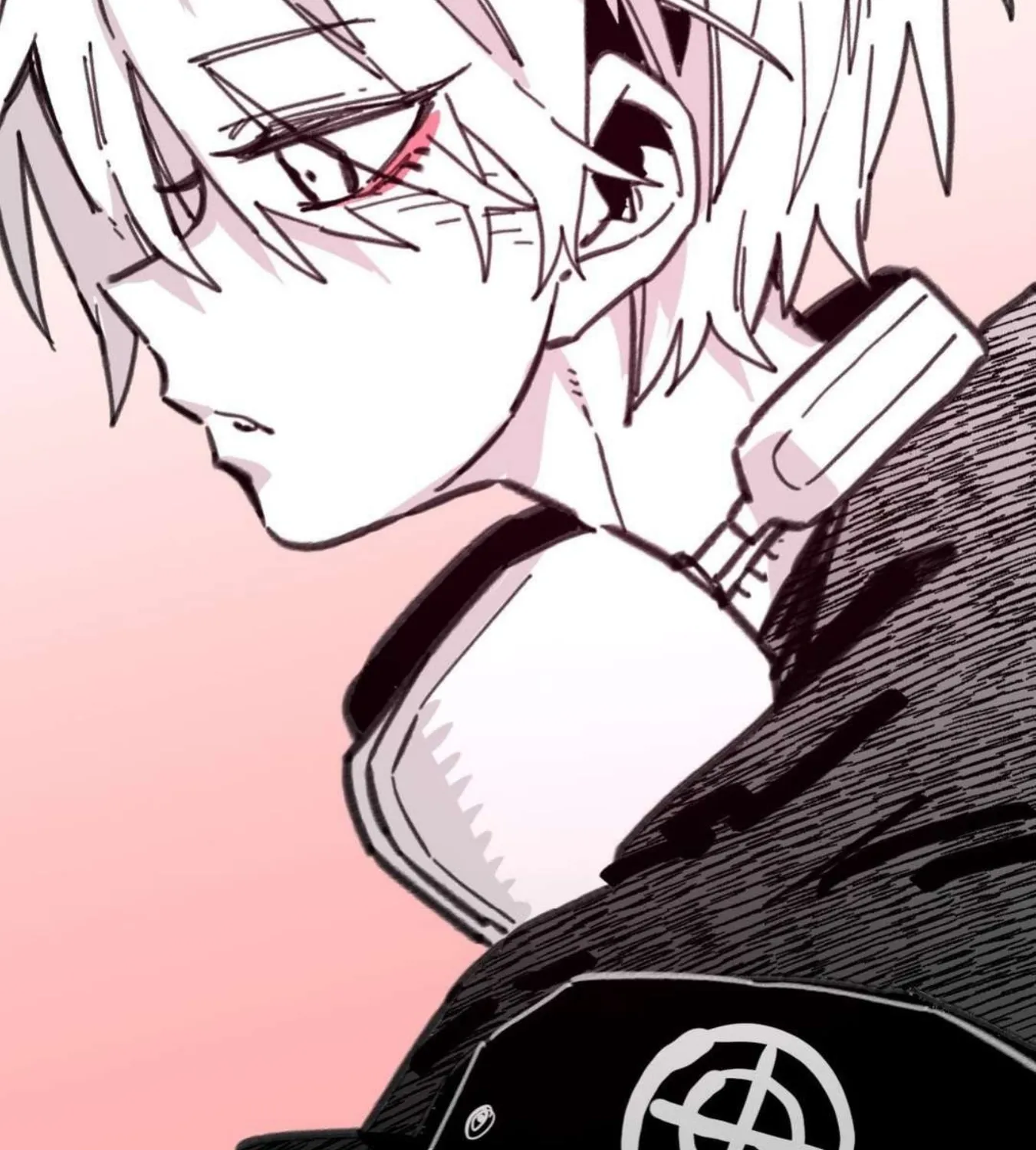 High School Boy Chapter 33 page 101 - 