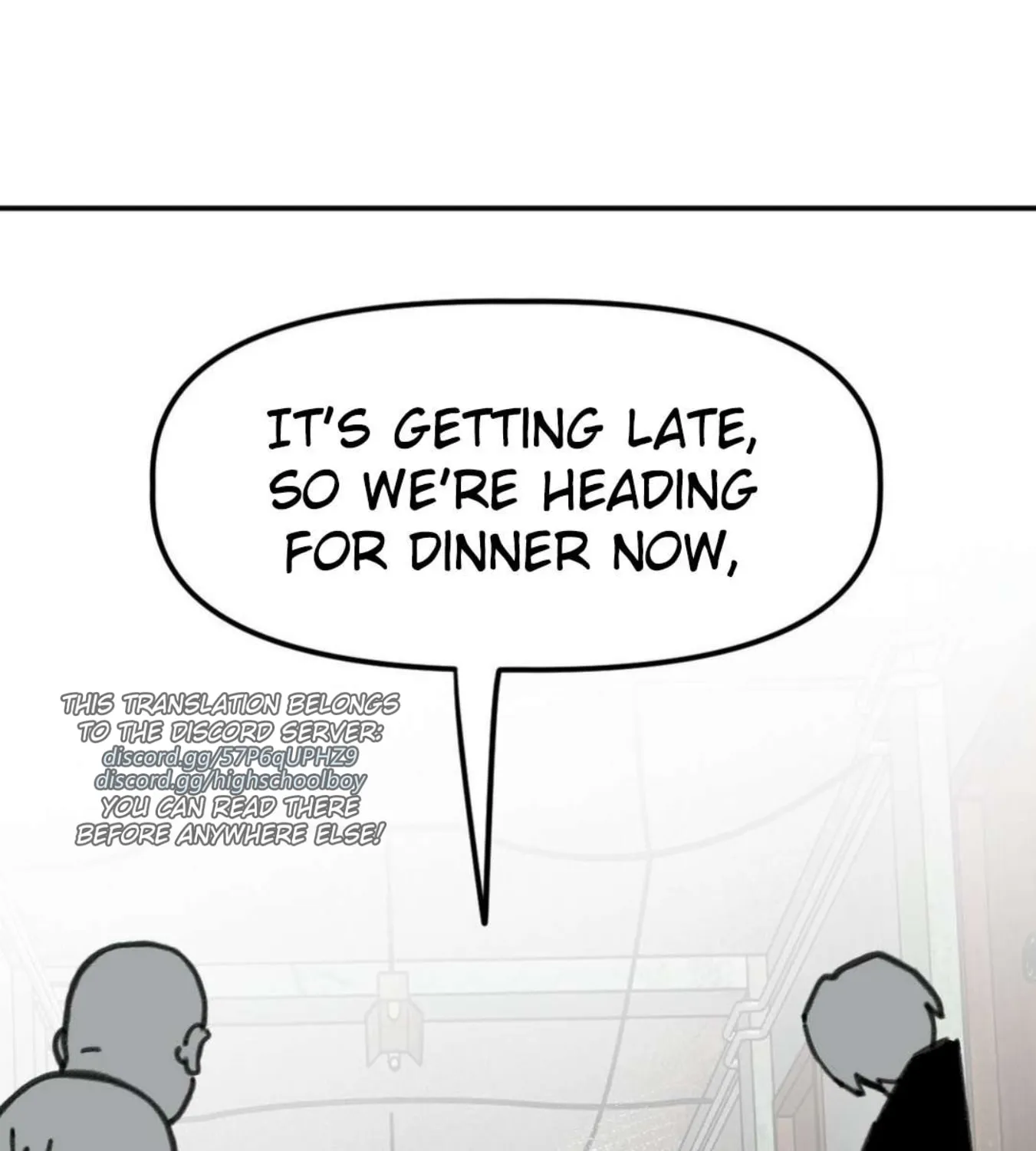 High School Boy Chapter 33 page 107 - 