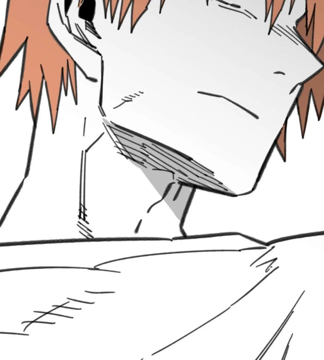 High School Boy Chapter 33 page 12 - 