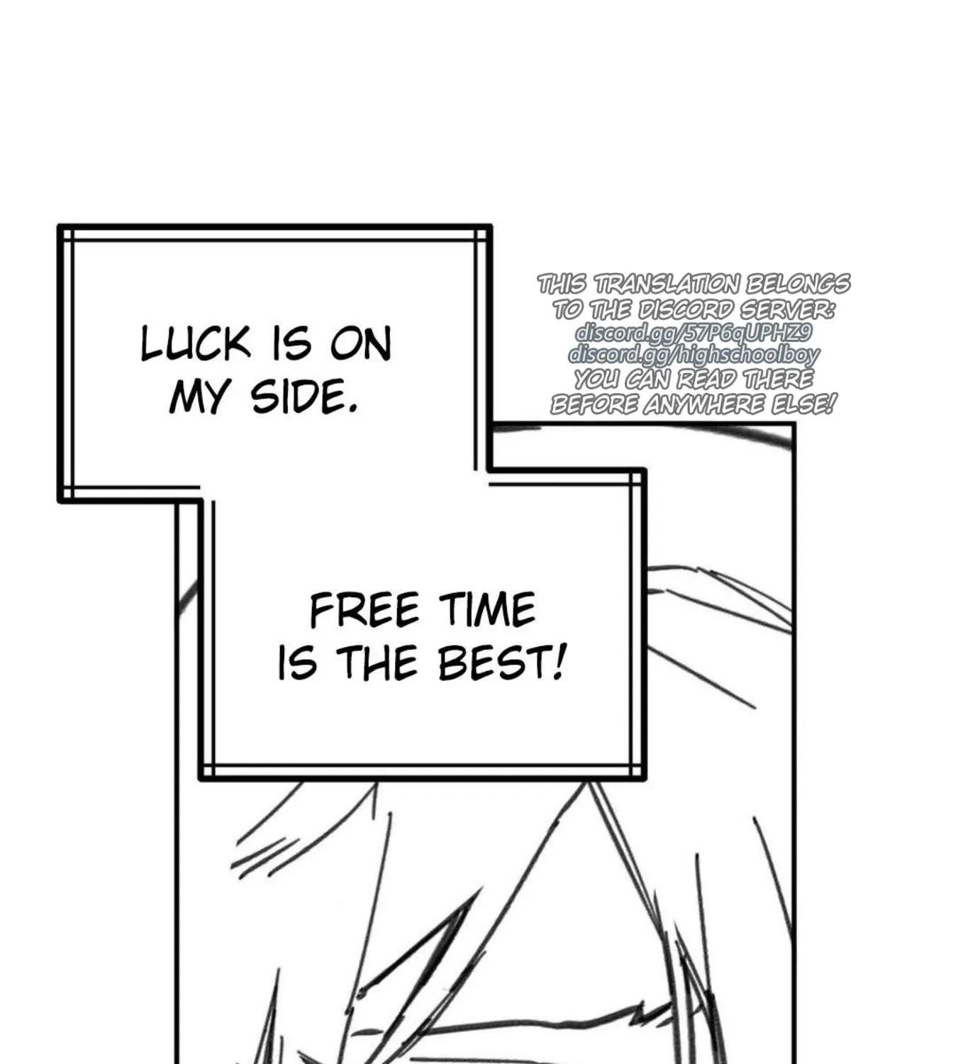 High School Boy Chapter 33 page 113 - 