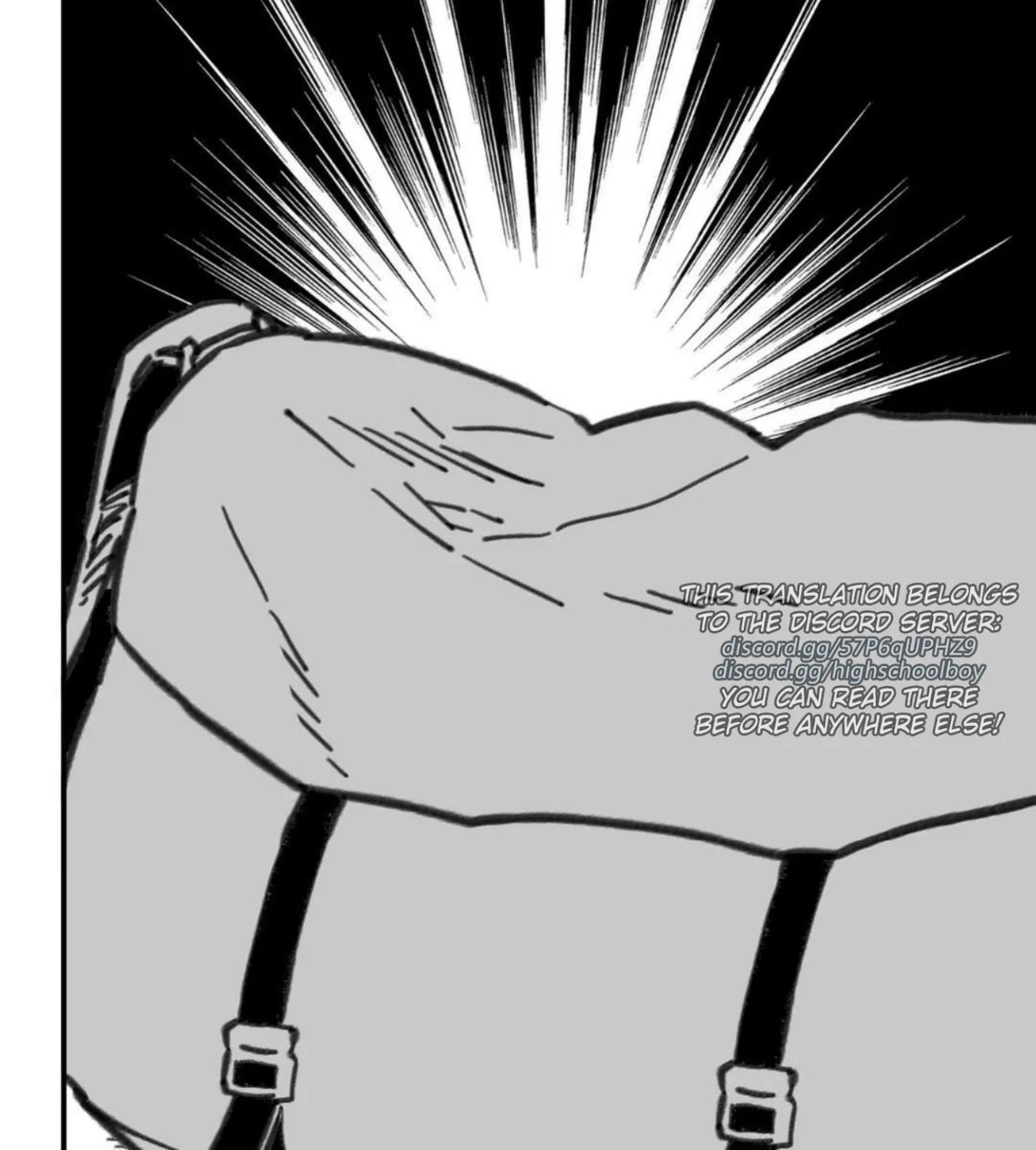 High School Boy Chapter 33 page 119 - 